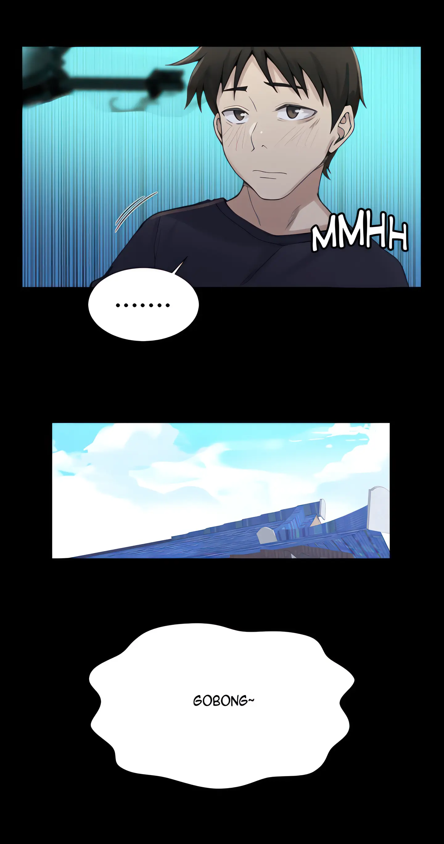 Secret Class (Uncensored Fan Edition) Episode 21 - Page 29