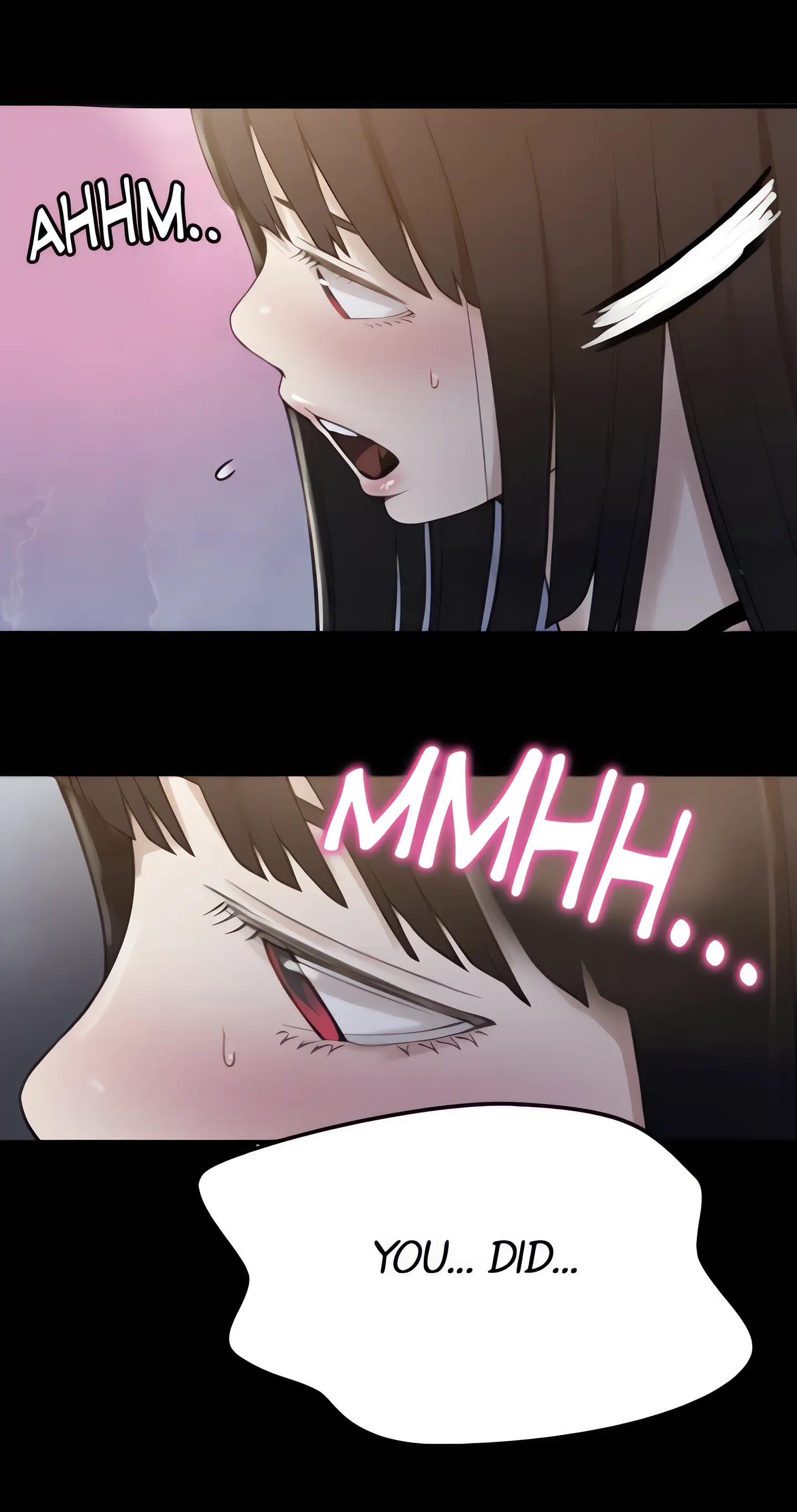 Secret Class (Uncensored Fan Edition) Episode 21 - Page 37