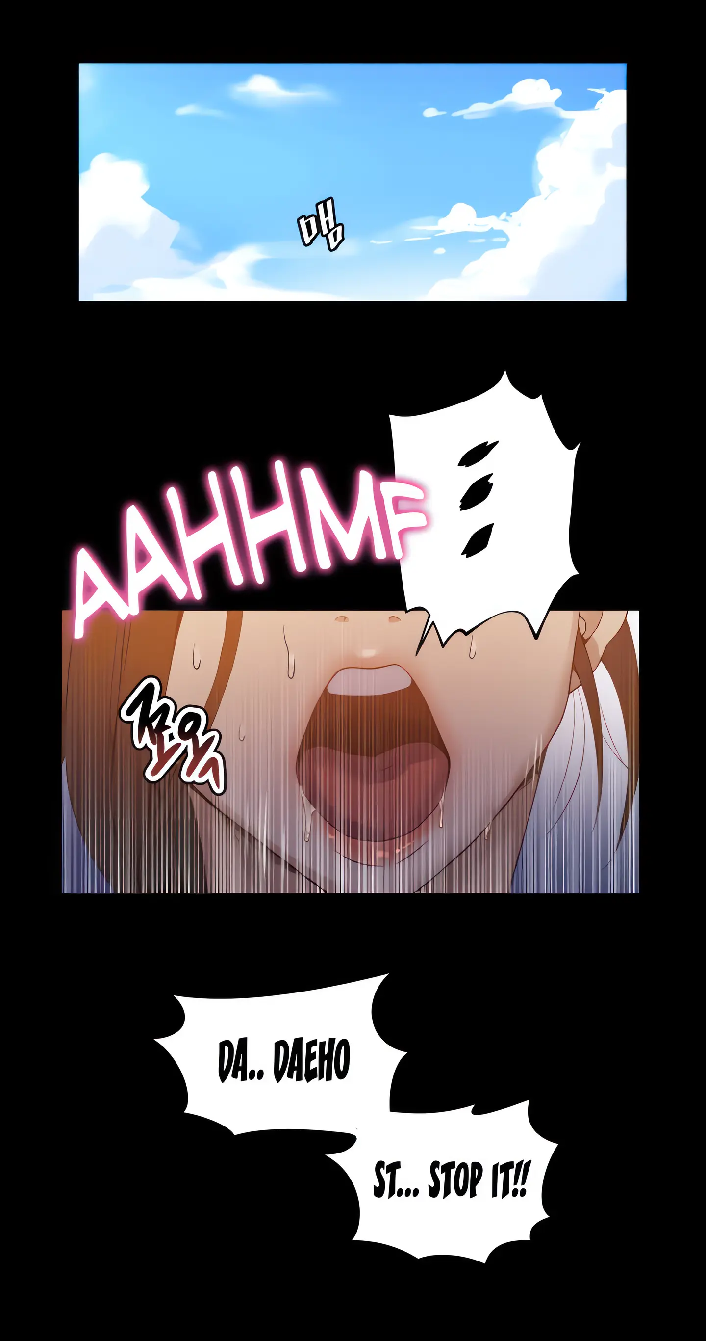 Secret Class (Uncensored Fan Edition) Episode 21 - Page 6