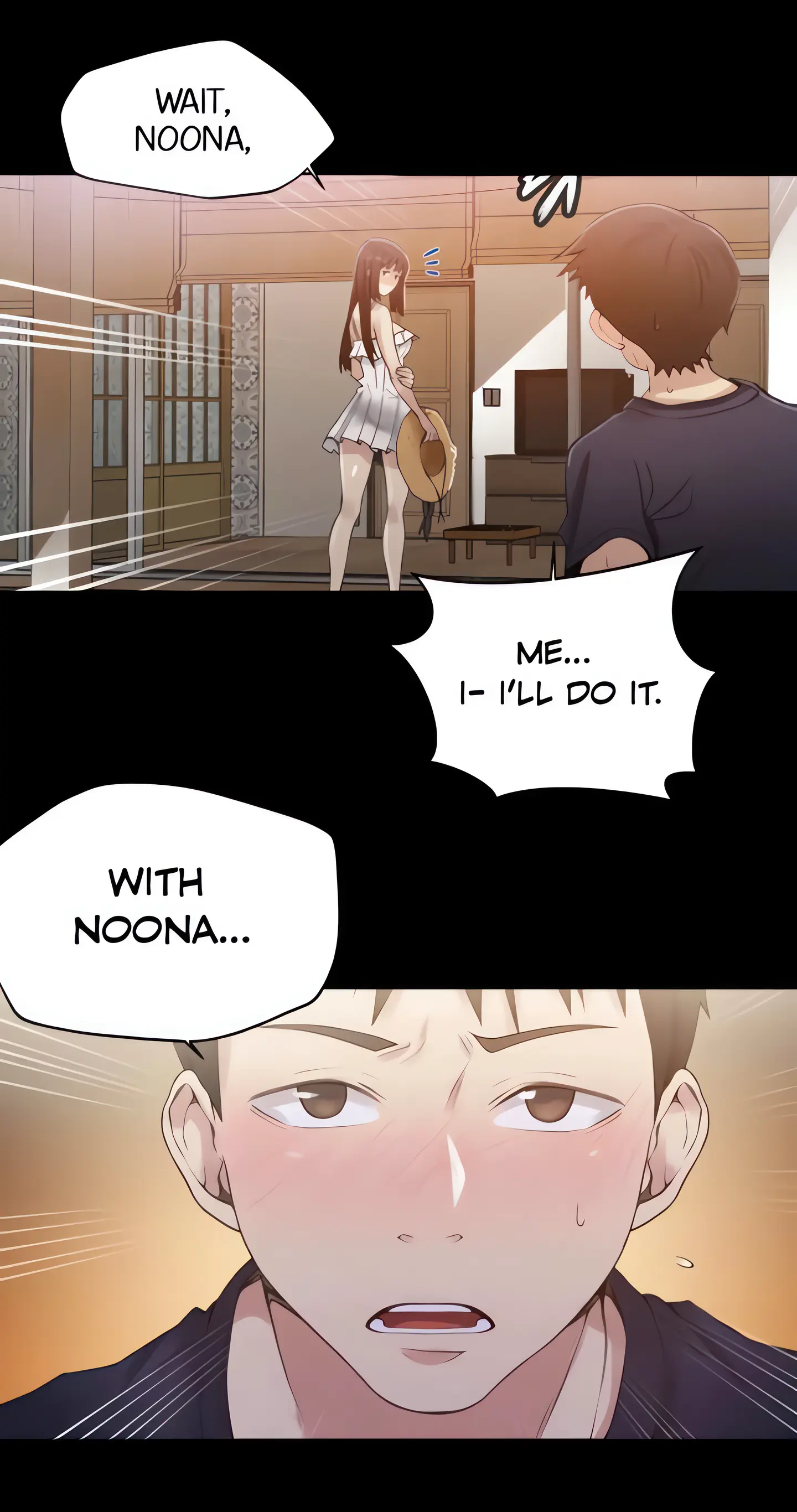 Secret Class (Uncensored Fan Edition) Episode 22 - Page 10