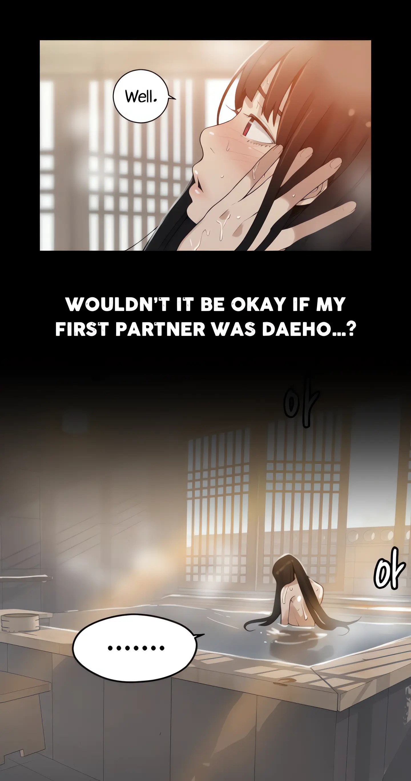 Secret Class (Uncensored Fan Edition) Episode 22 - Page 14