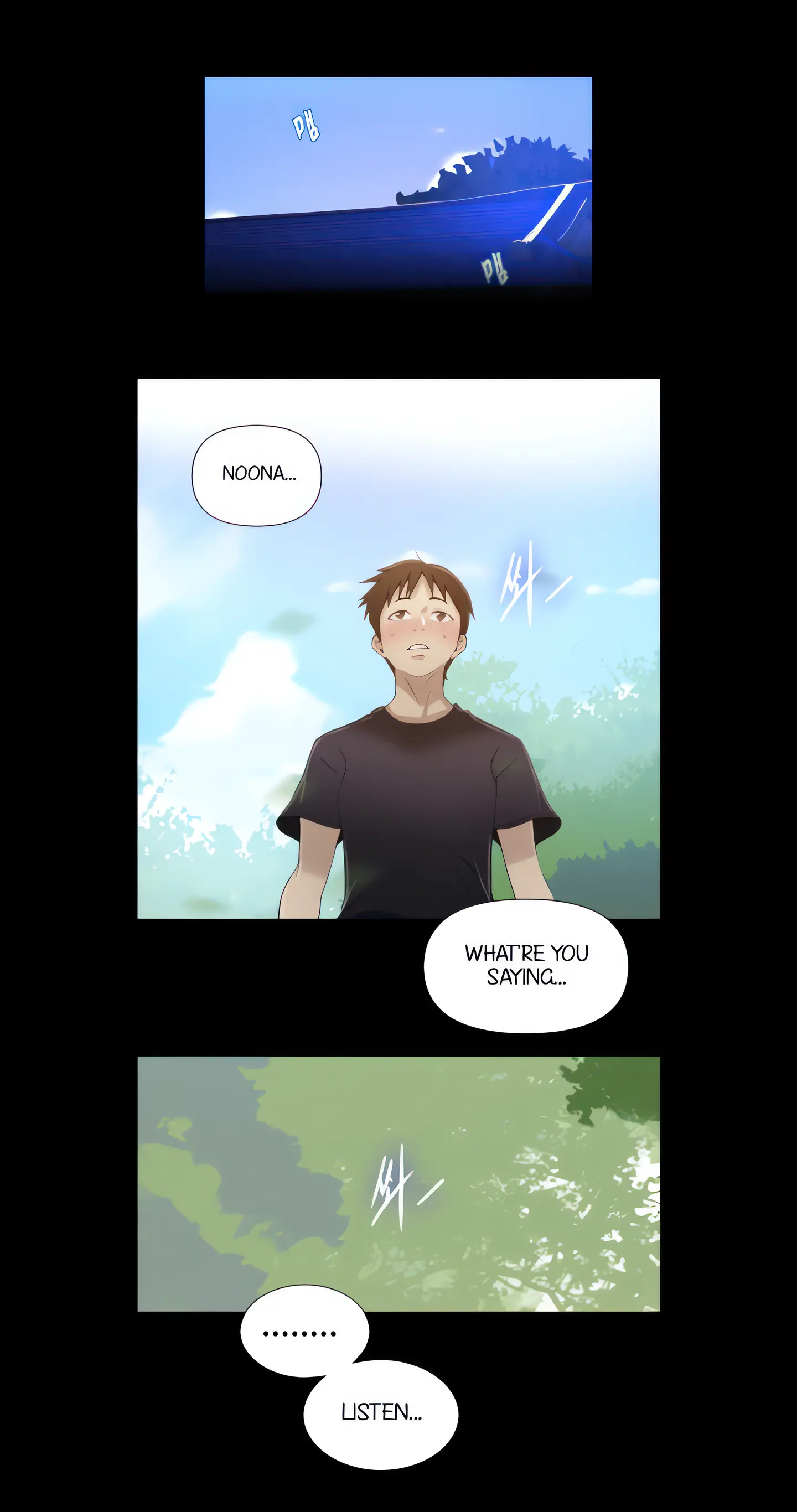 Secret Class (Uncensored Fan Edition) Episode 22 - Page 6