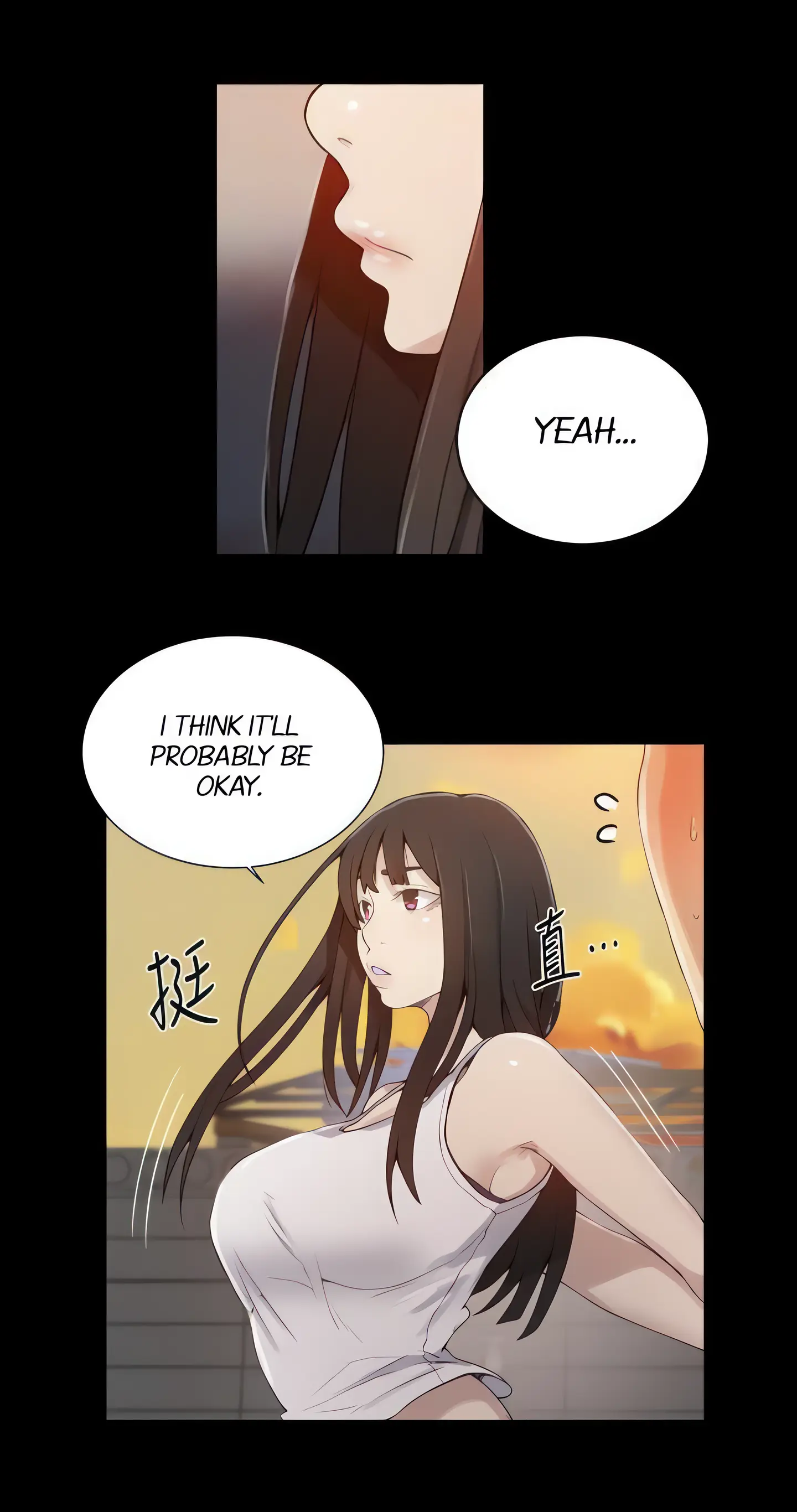 Secret Class (Uncensored Fan Edition) Episode 24 - Page 24