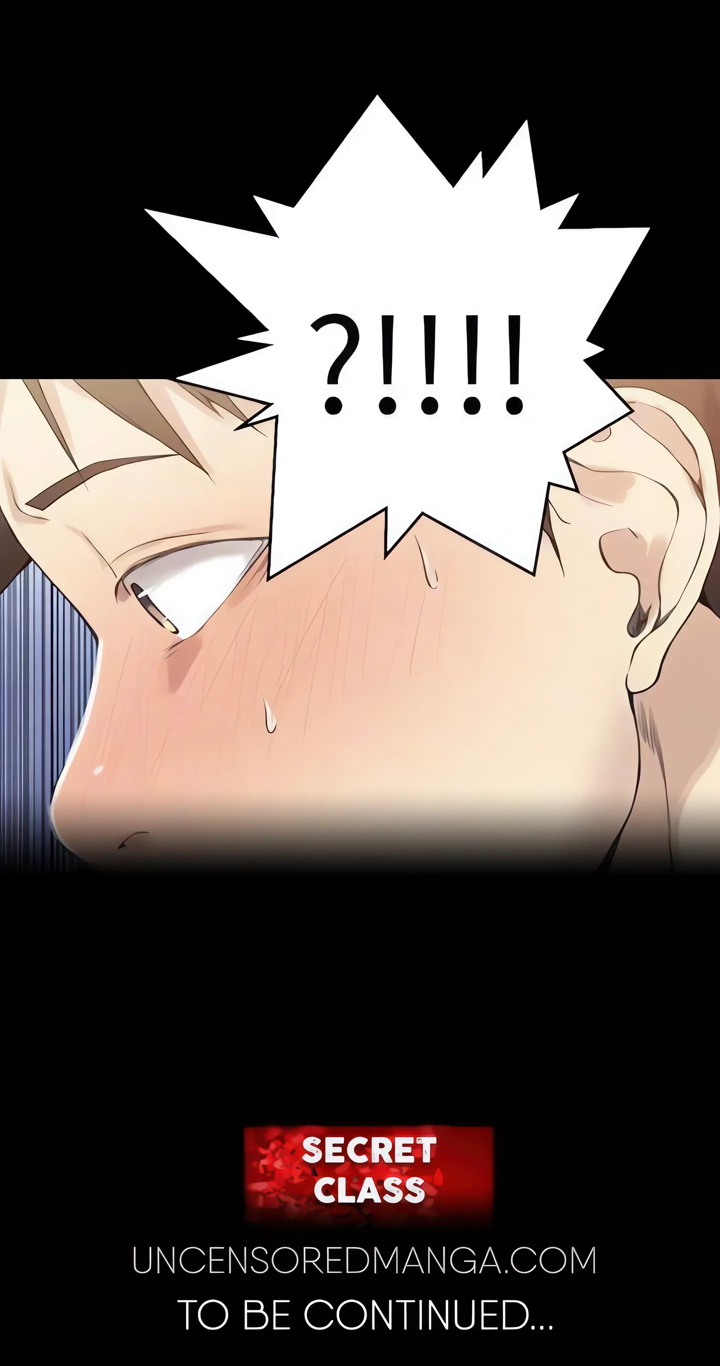 Secret Class (Uncensored Fan Edition) Episode 24 - Page 39