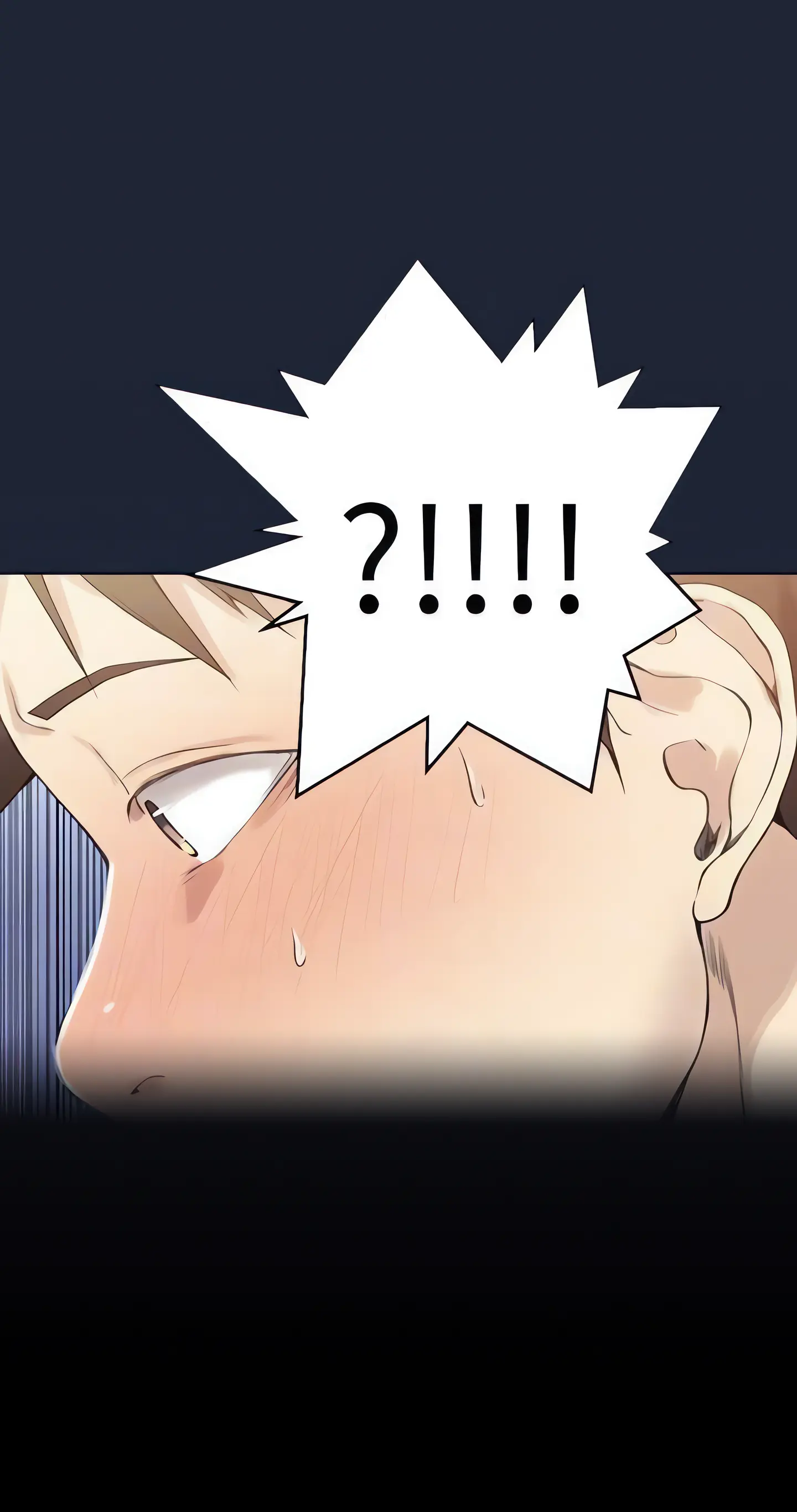 Secret Class (Uncensored Fan Edition) Episode 25 - Page 5