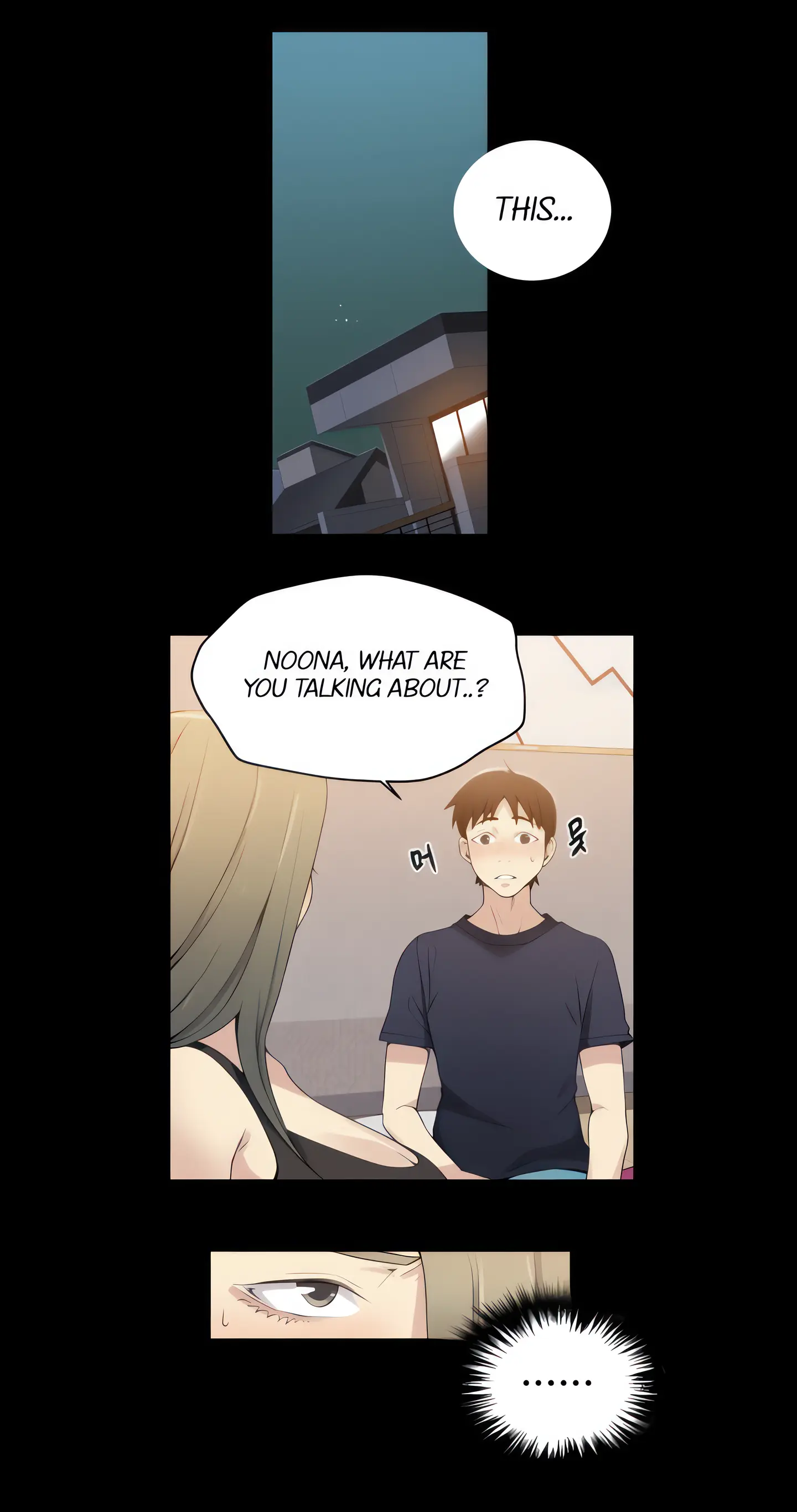Secret Class (Uncensored Fan Edition) Episode 25 - Page 6