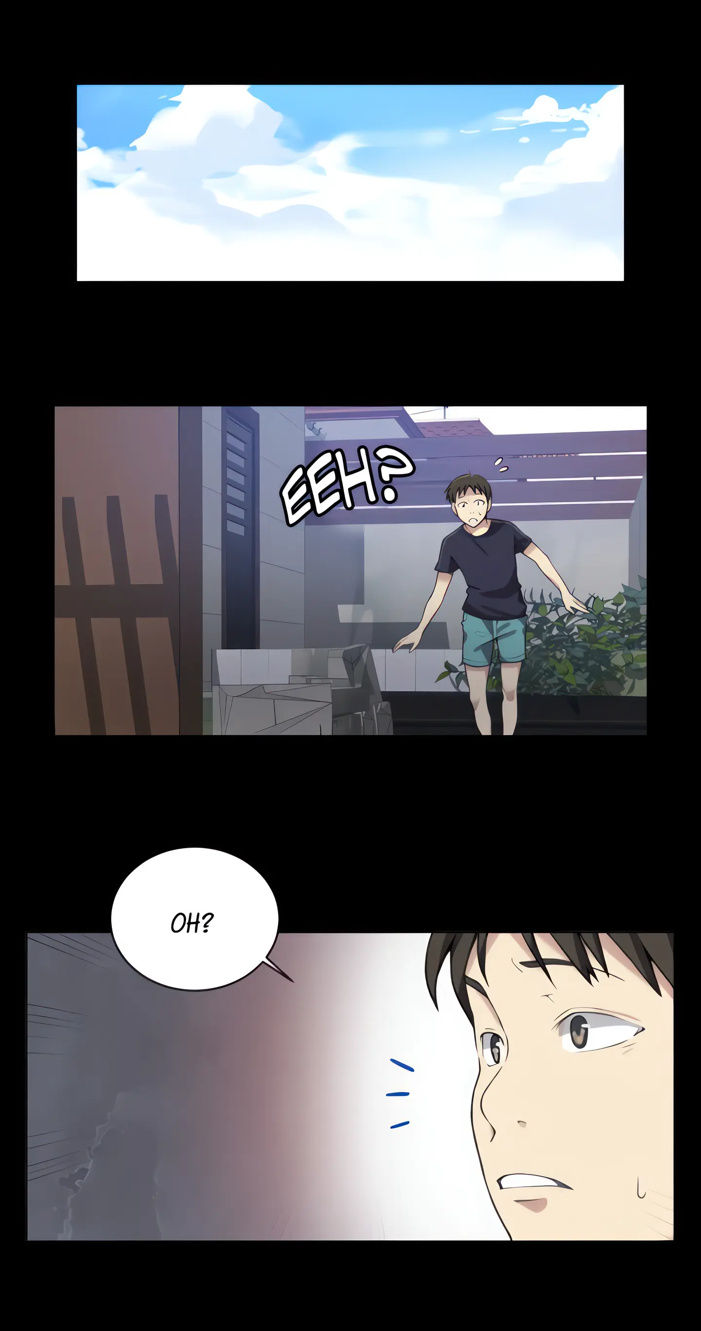 Secret Class (Uncensored Fan Edition) Episode 26 - Page 12