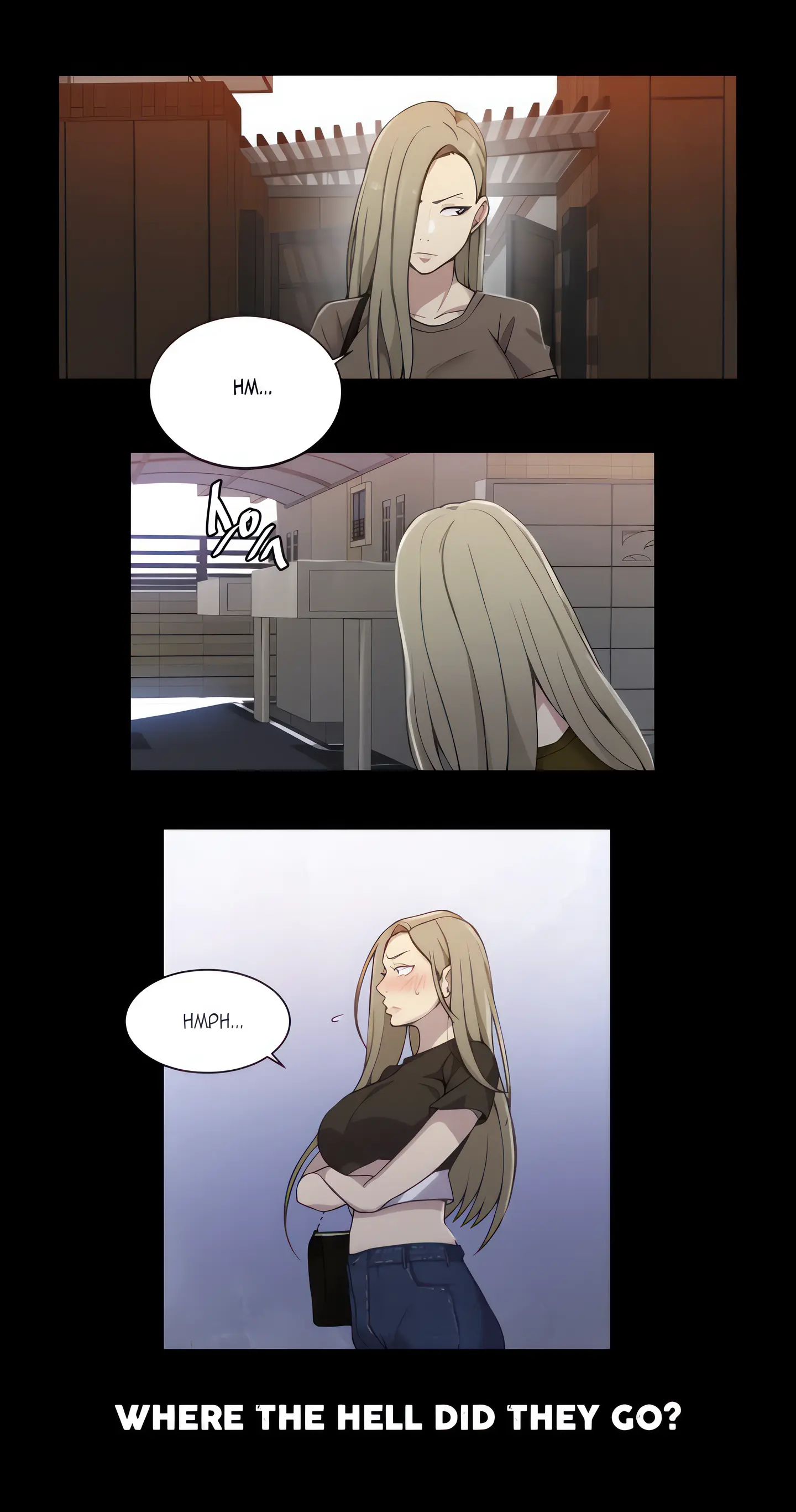 Secret Class (Uncensored Fan Edition) Episode 26 - Page 16