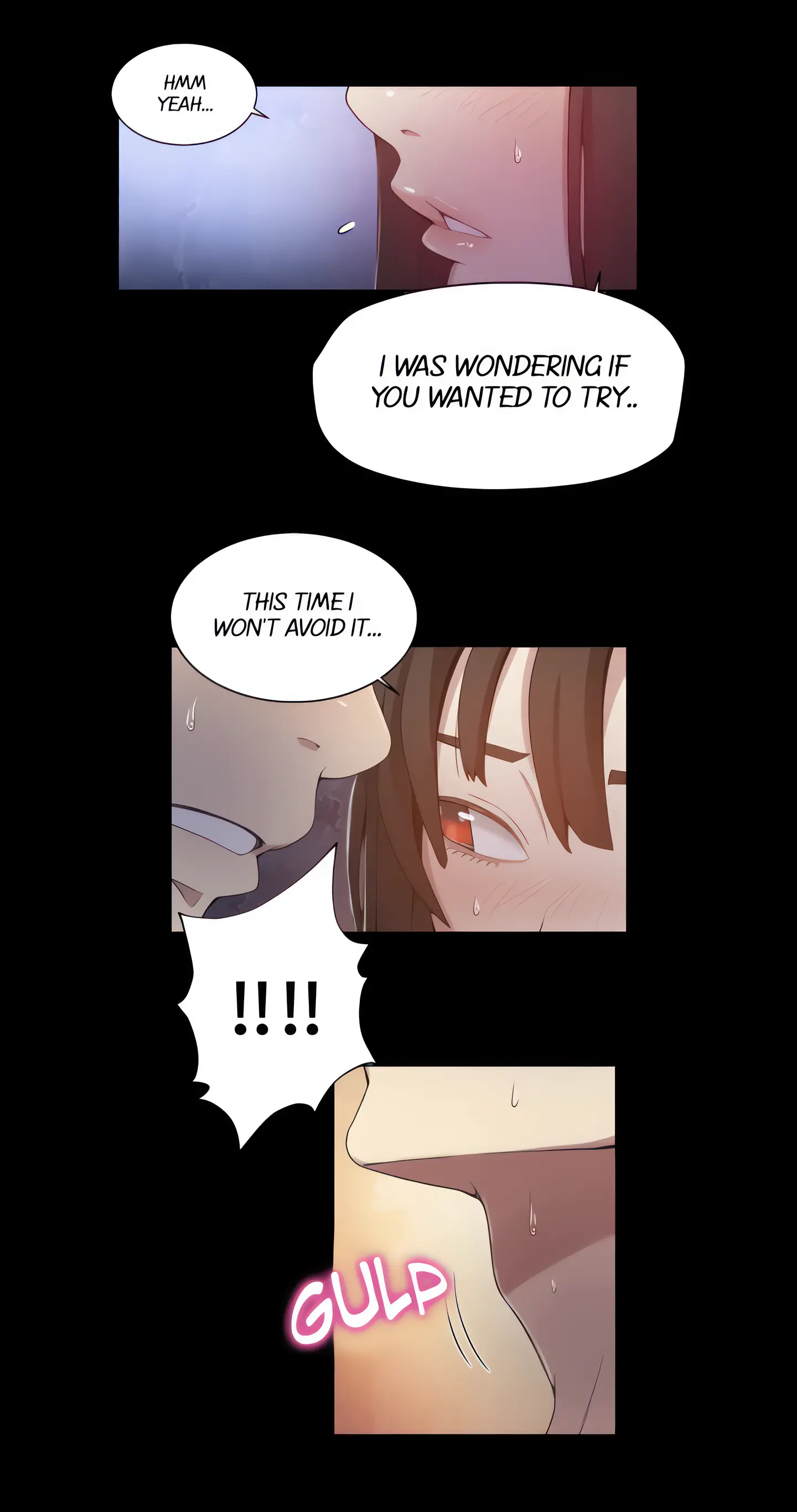 Secret Class (Uncensored Fan Edition) Episode 26 - Page 29