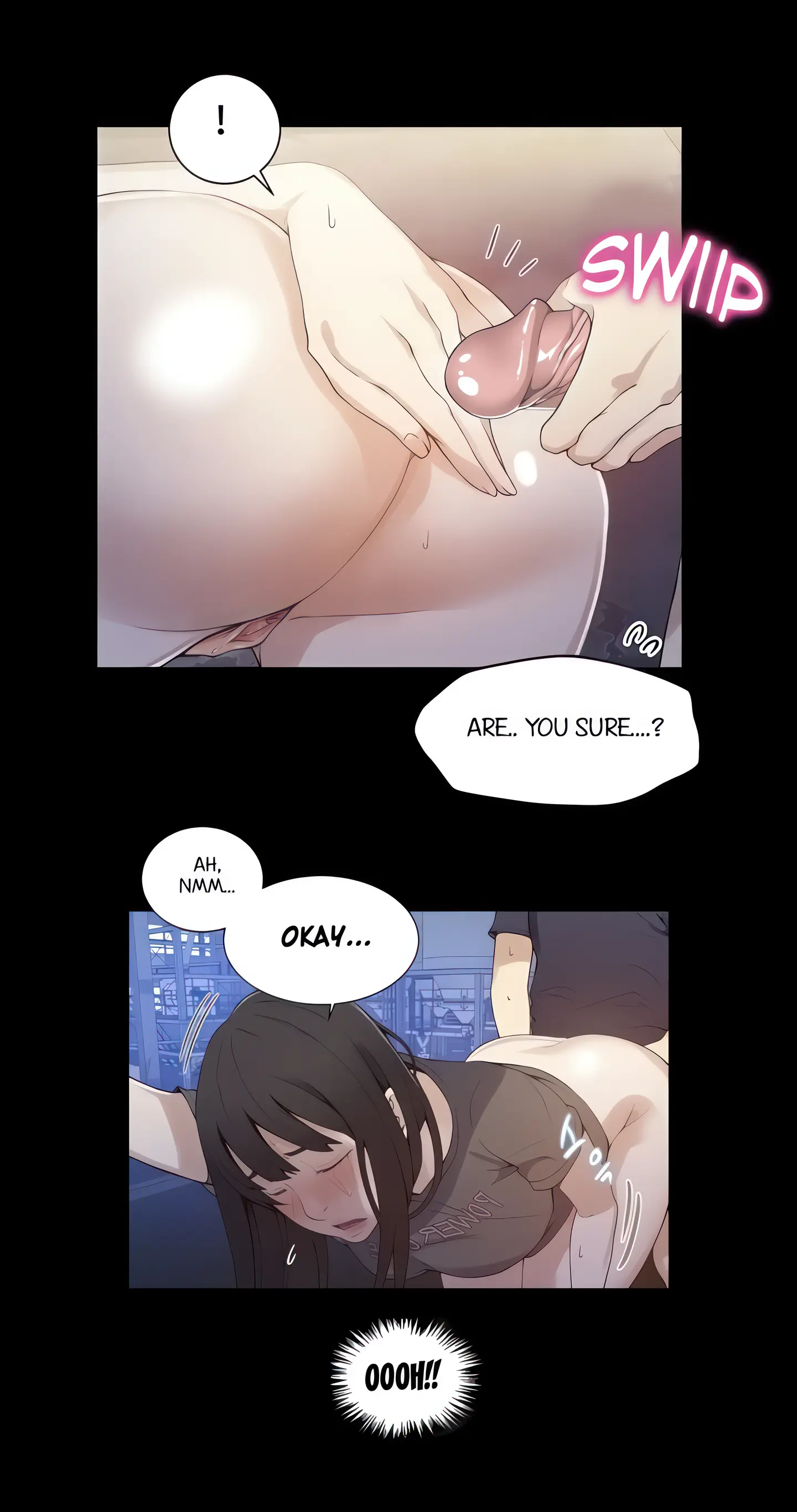 Secret Class (Uncensored Fan Edition) Episode 27 - Page 17
