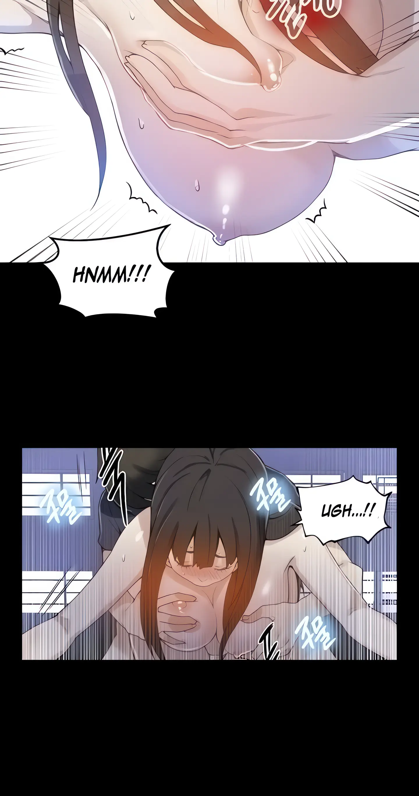 Secret Class (Uncensored Fan Edition) Episode 27 - Page 30