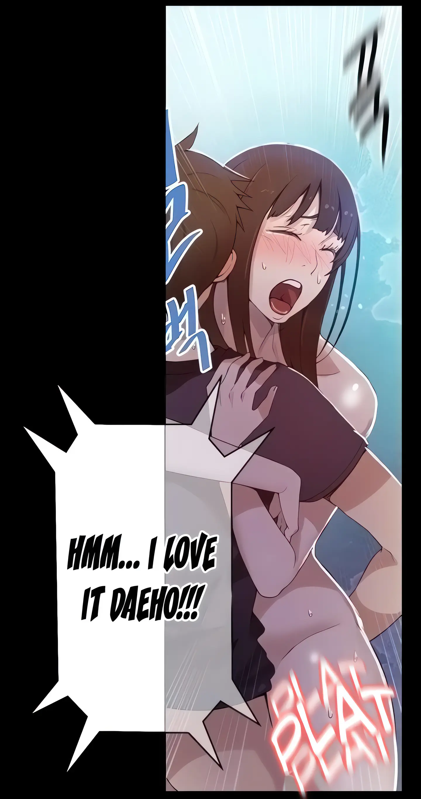 Secret Class (Uncensored Fan Edition) Episode 28 - Page 22