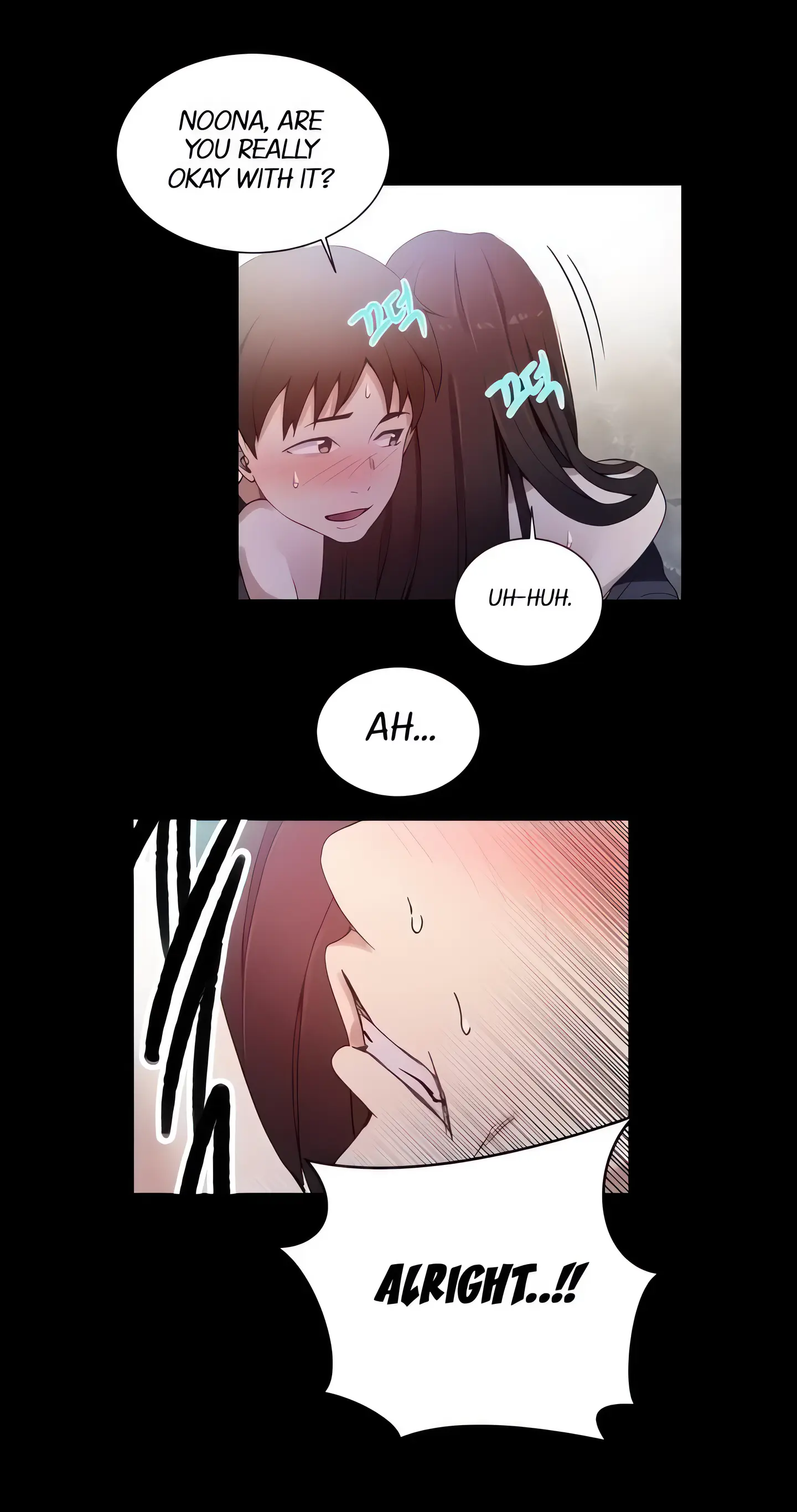 Secret Class (Uncensored Fan Edition) Episode 28 - Page 26
