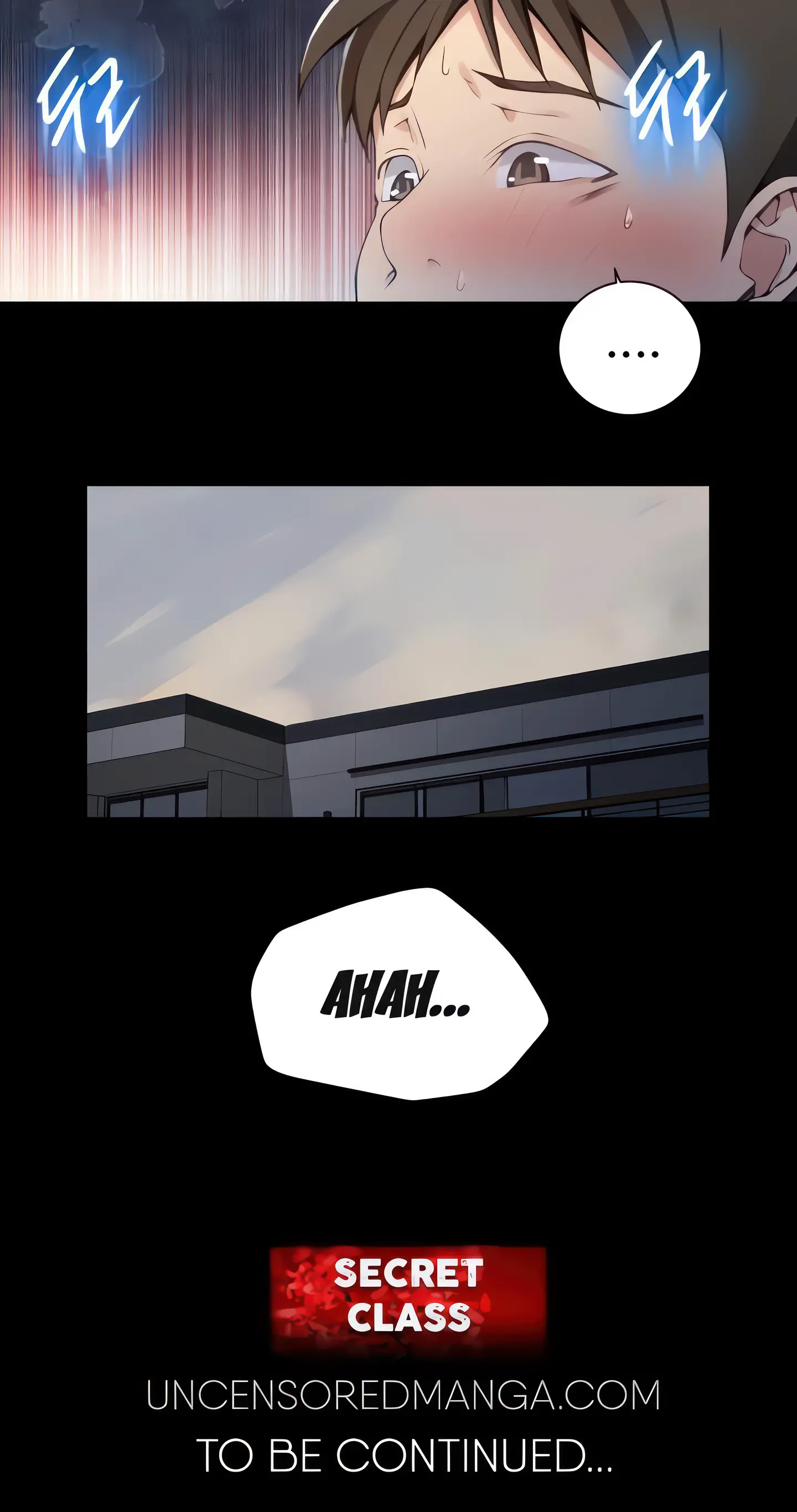Secret Class (Uncensored Fan Edition) Episode 29 - Page 39