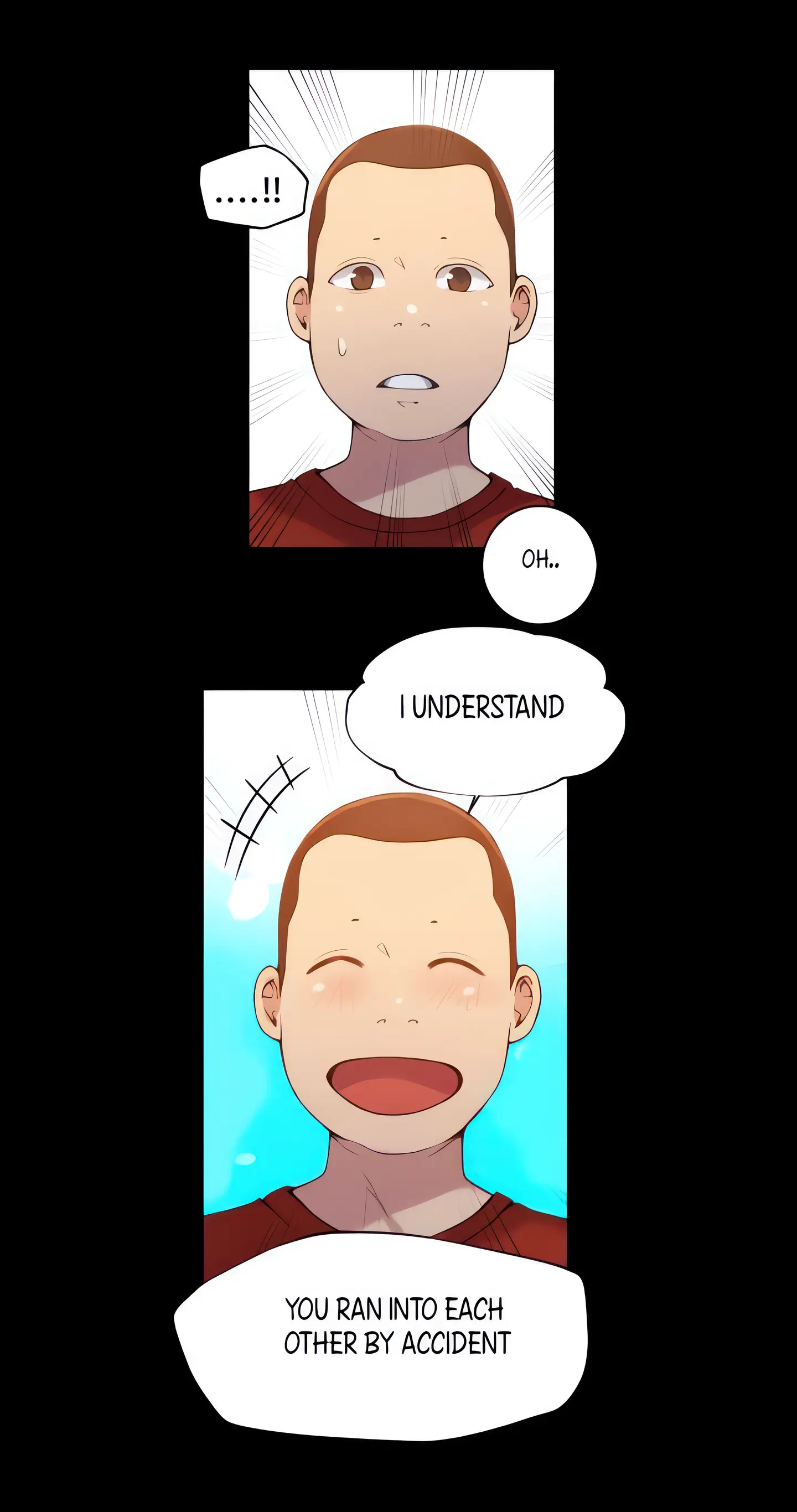Secret Class (Uncensored Fan Edition) Episode 29 - Page 8