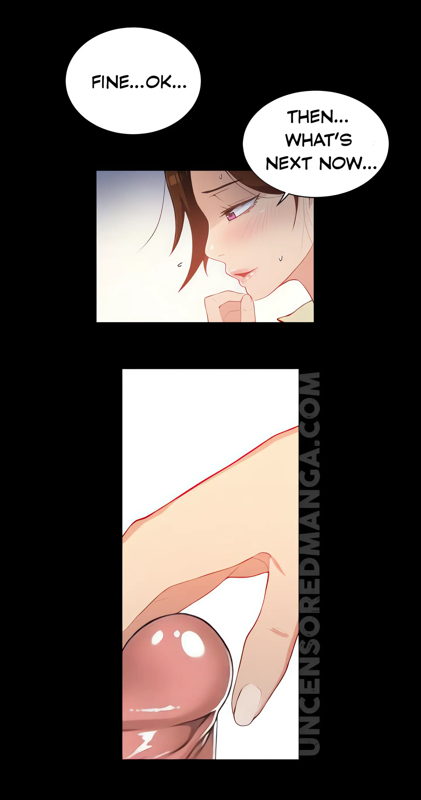 Secret Class (Uncensored Fan Edition) Episode 3 - Page 17