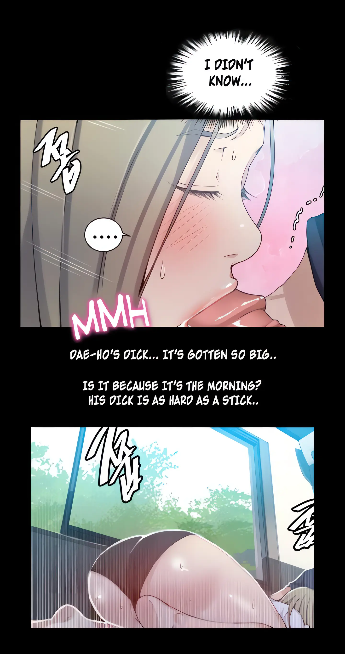 Secret Class (Uncensored Fan Edition) Episode 30 - Page 15