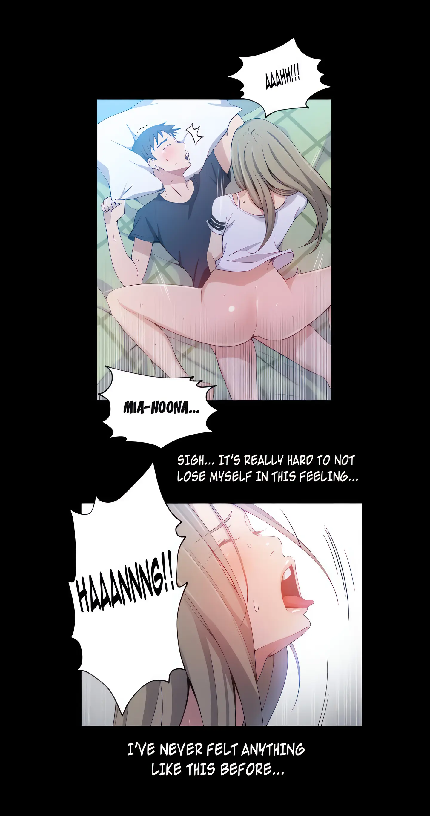 Secret Class (Uncensored Fan Edition) Episode 30 - Page 25