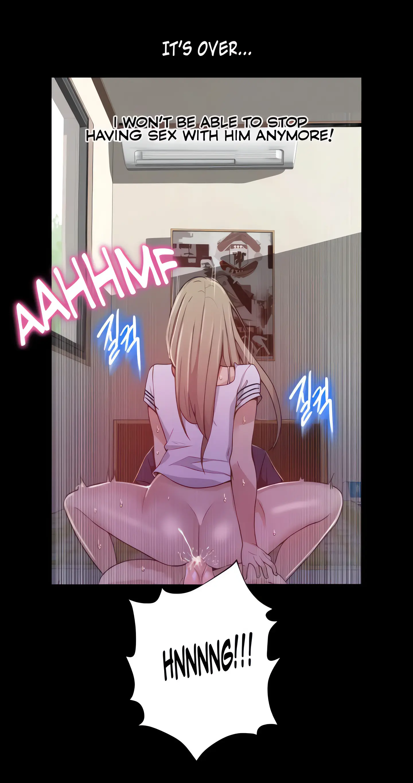 Secret Class (Uncensored Fan Edition) Episode 30 - Page 29