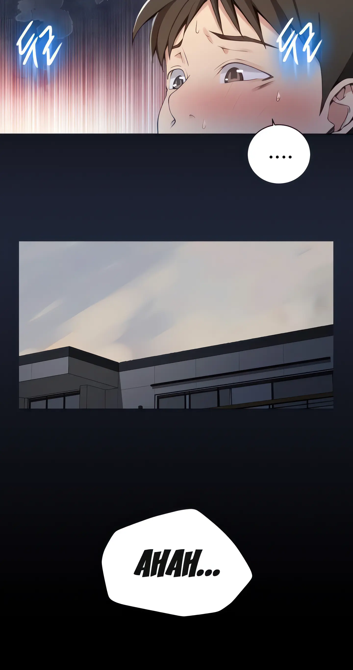 Secret Class (Uncensored Fan Edition) Episode 30 - Page 5