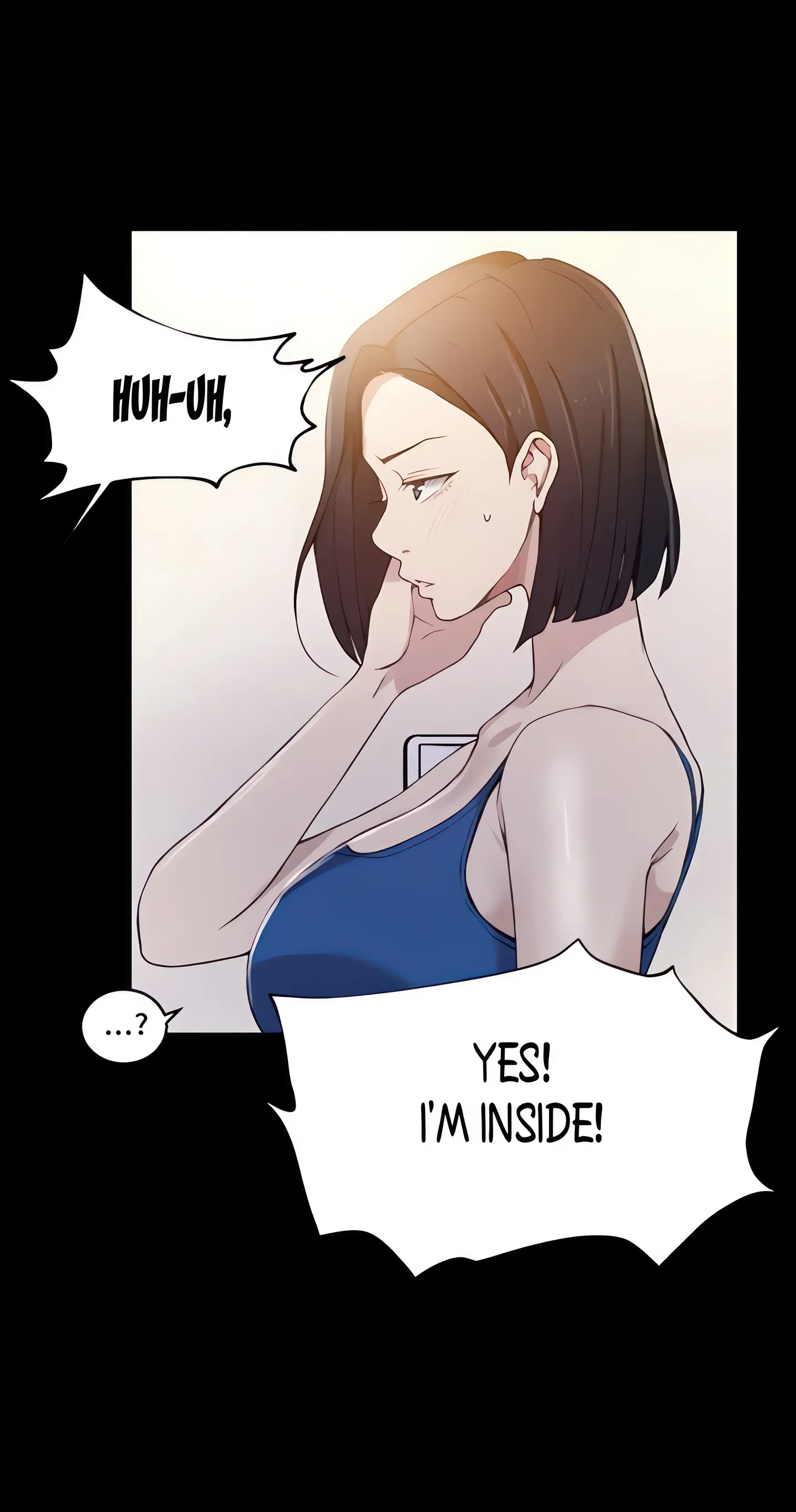 Secret Class (Uncensored Fan Edition) Episode 31 - Page 34