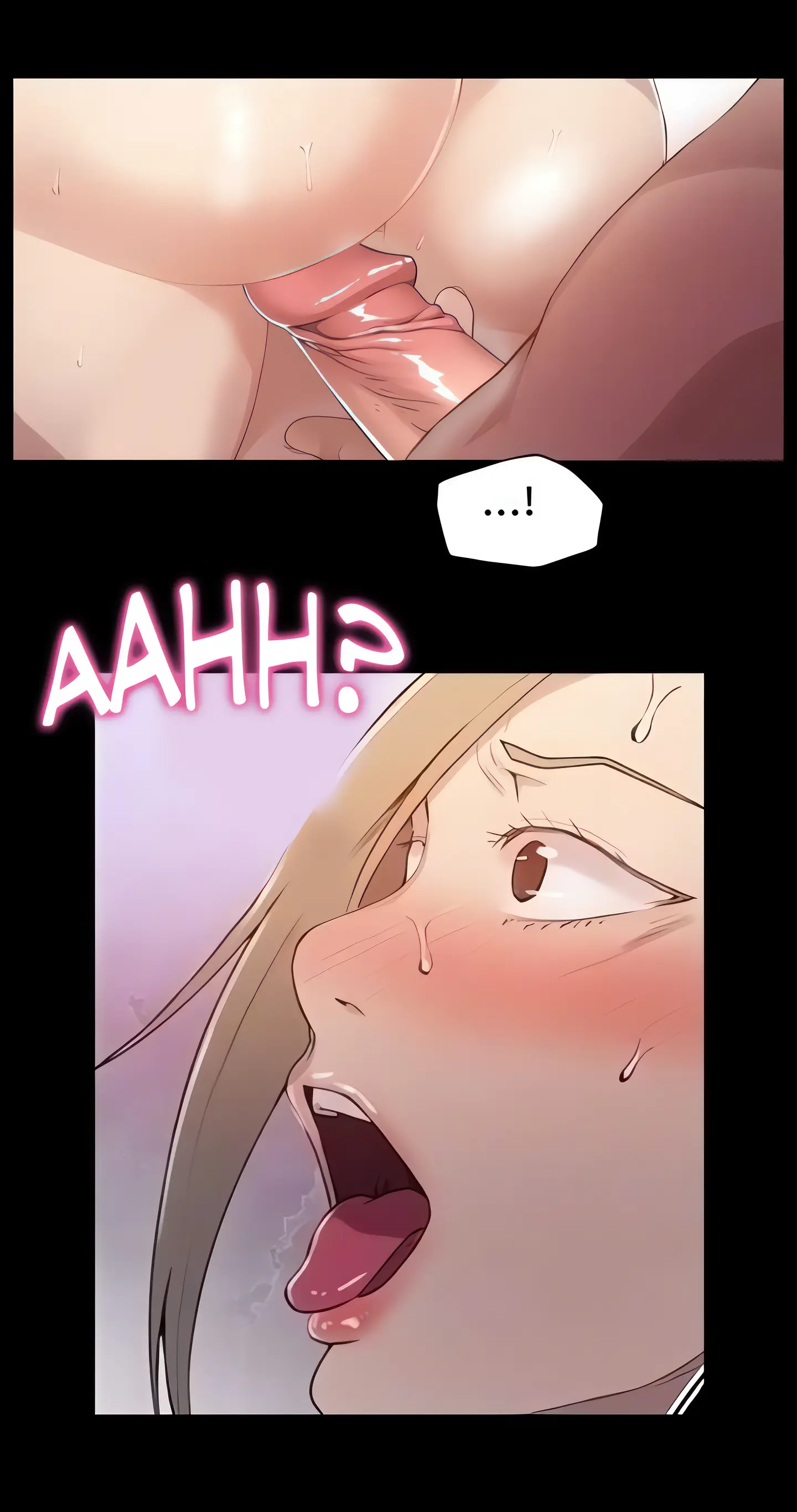 Secret Class (Uncensored Fan Edition) Episode 32 - Page 16