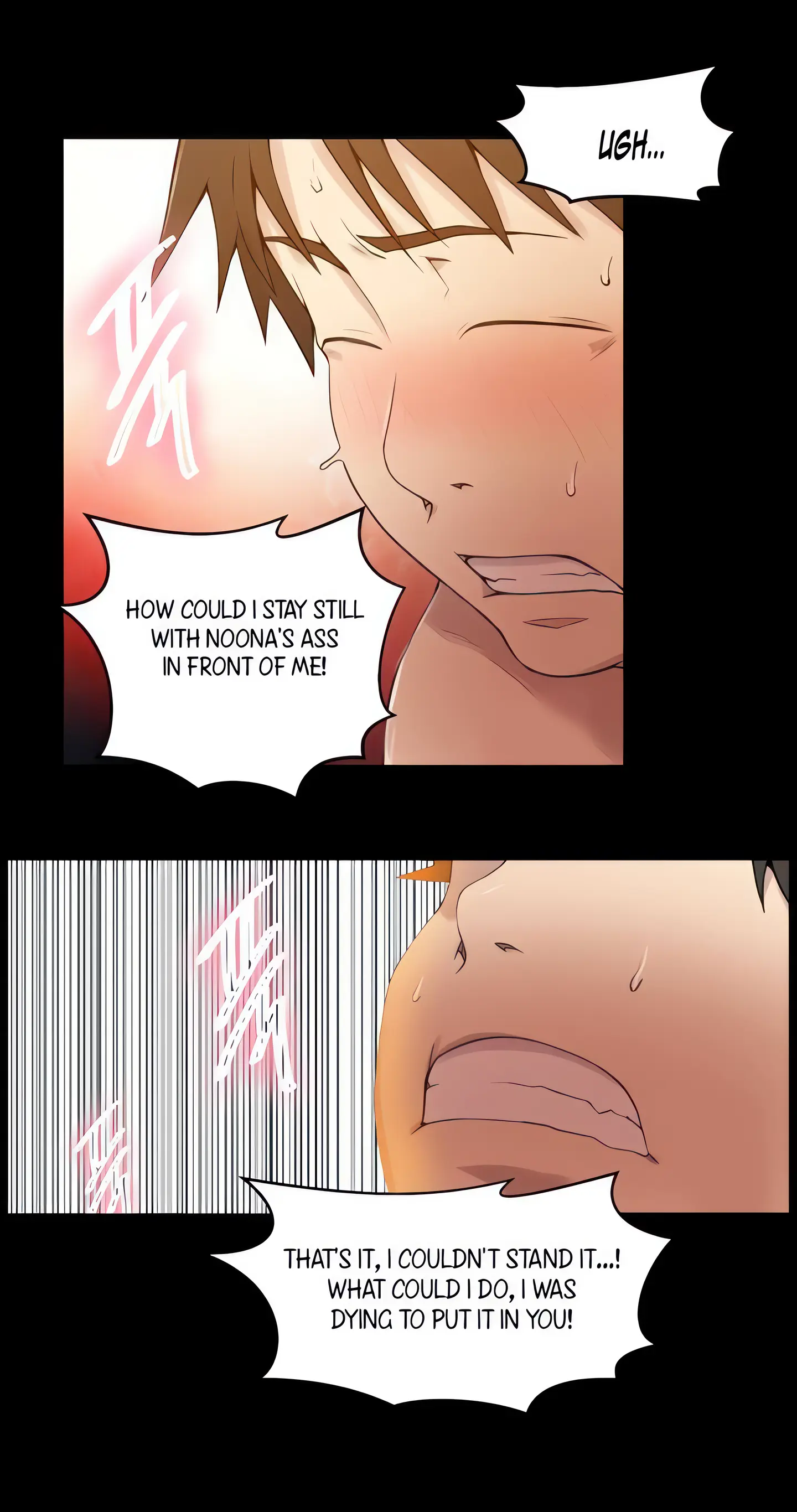 Secret Class (Uncensored Fan Edition) Episode 32 - Page 26