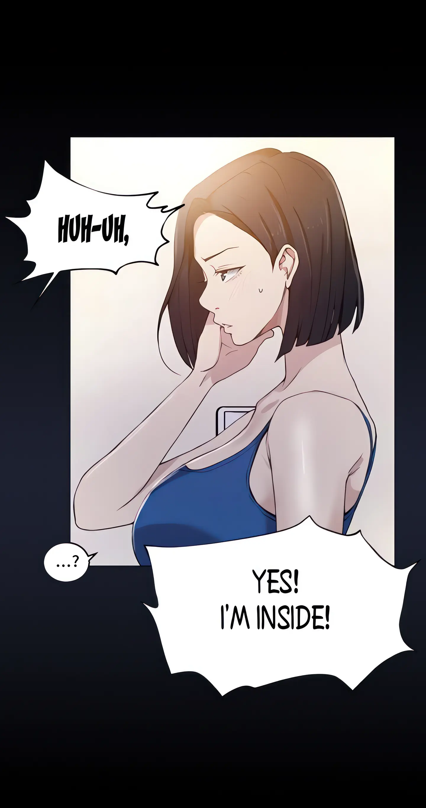 Secret Class (Uncensored Fan Edition) Episode 32 - Page 4