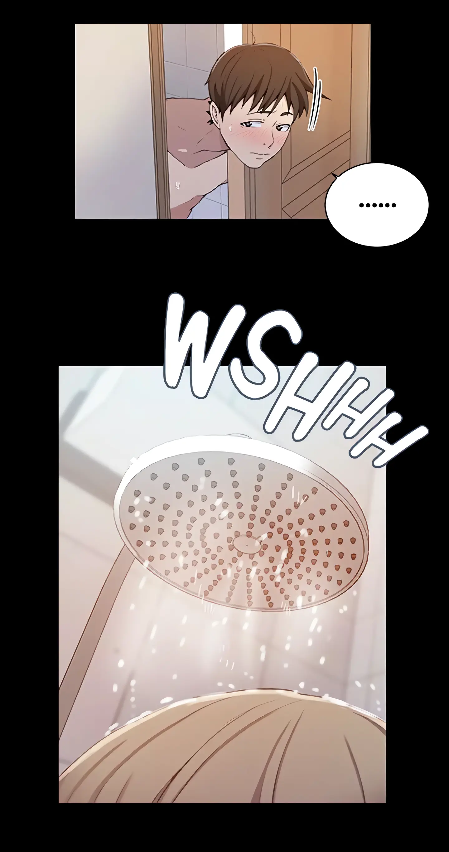 Secret Class (Uncensored Fan Edition) Episode 33 - Page 13