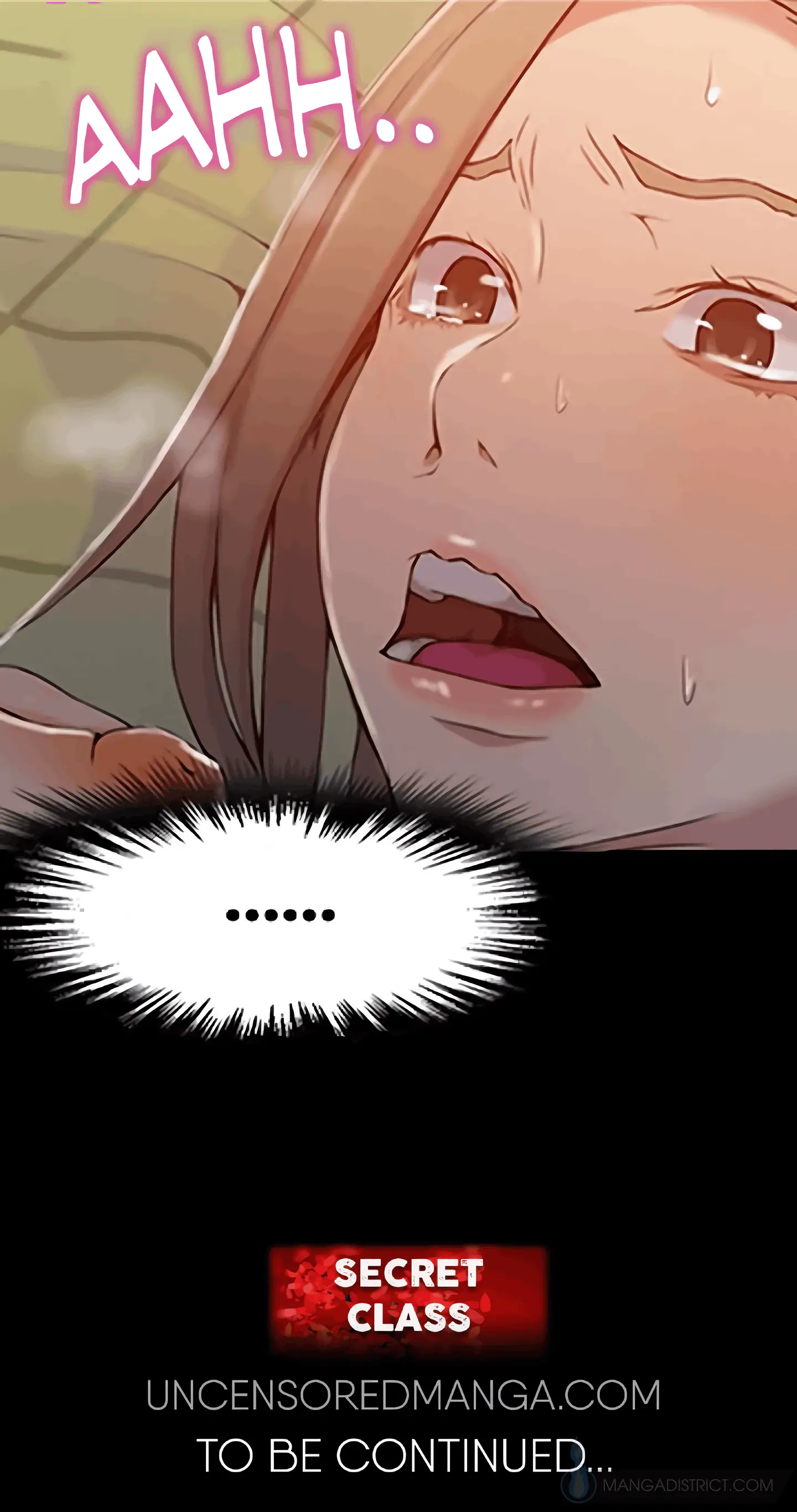 Secret Class (Uncensored Fan Edition) Episode 33 - Page 39