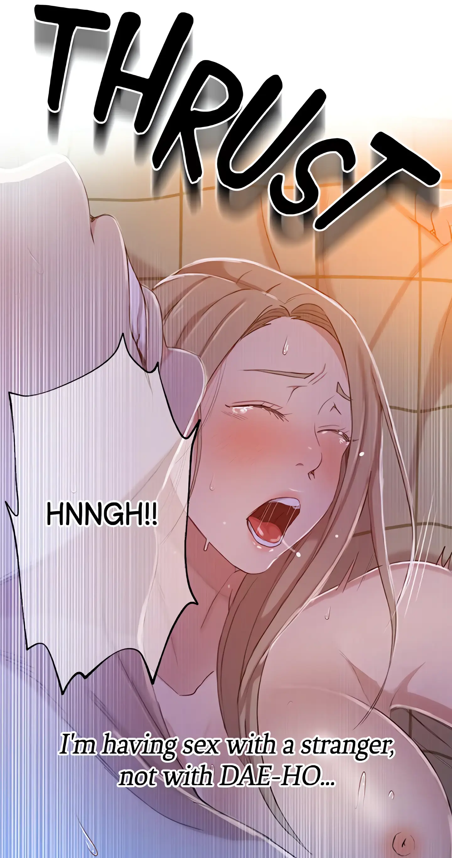 Secret Class (Uncensored Fan Edition) Episode 34 - Page 16