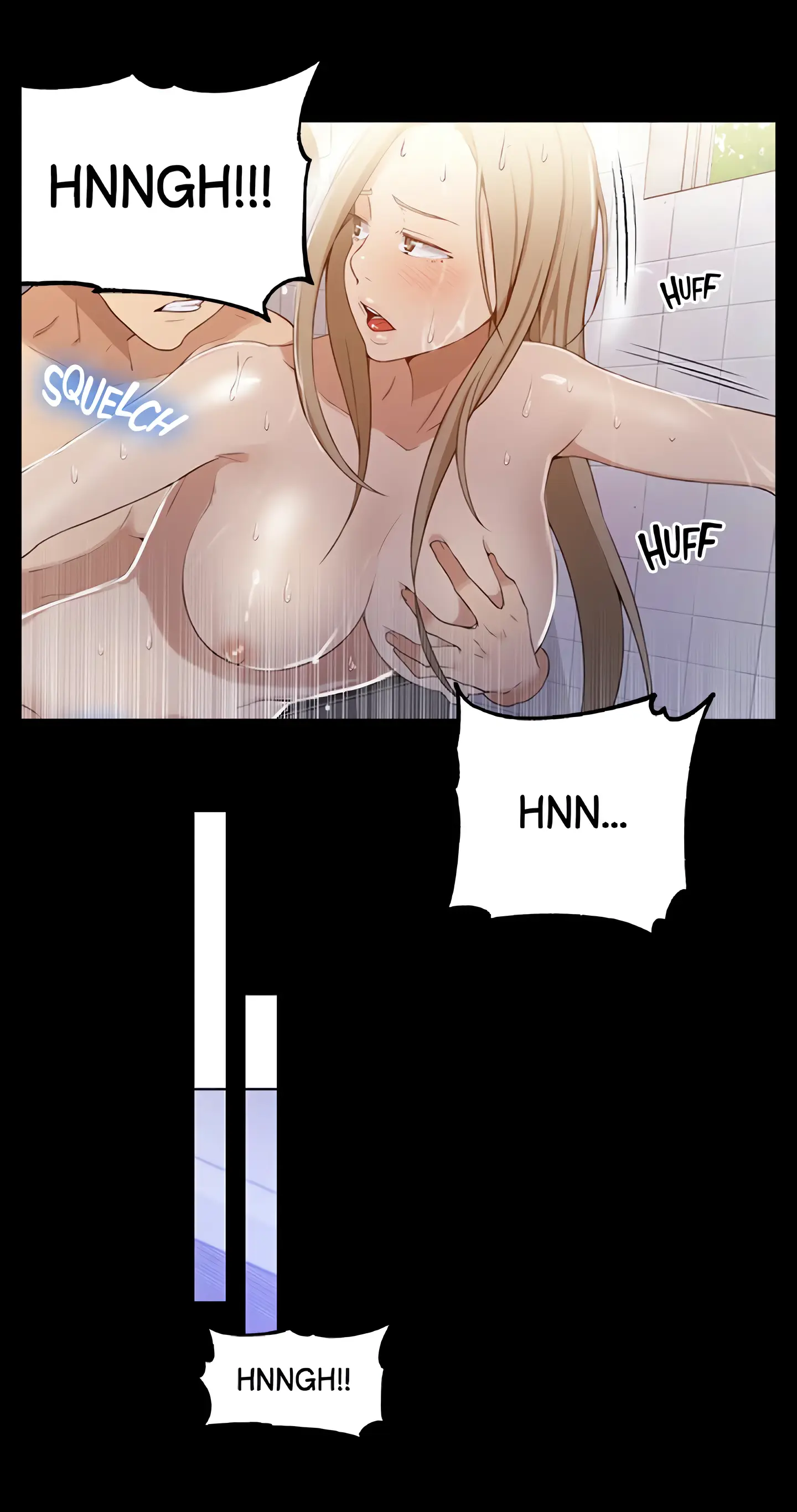Secret Class (Uncensored Fan Edition) Episode 35 - Page 31