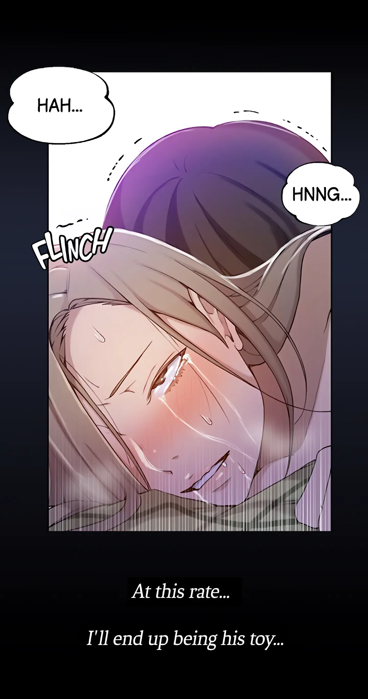 Secret Class (Uncensored Fan Edition) Episode 35 - Page 5