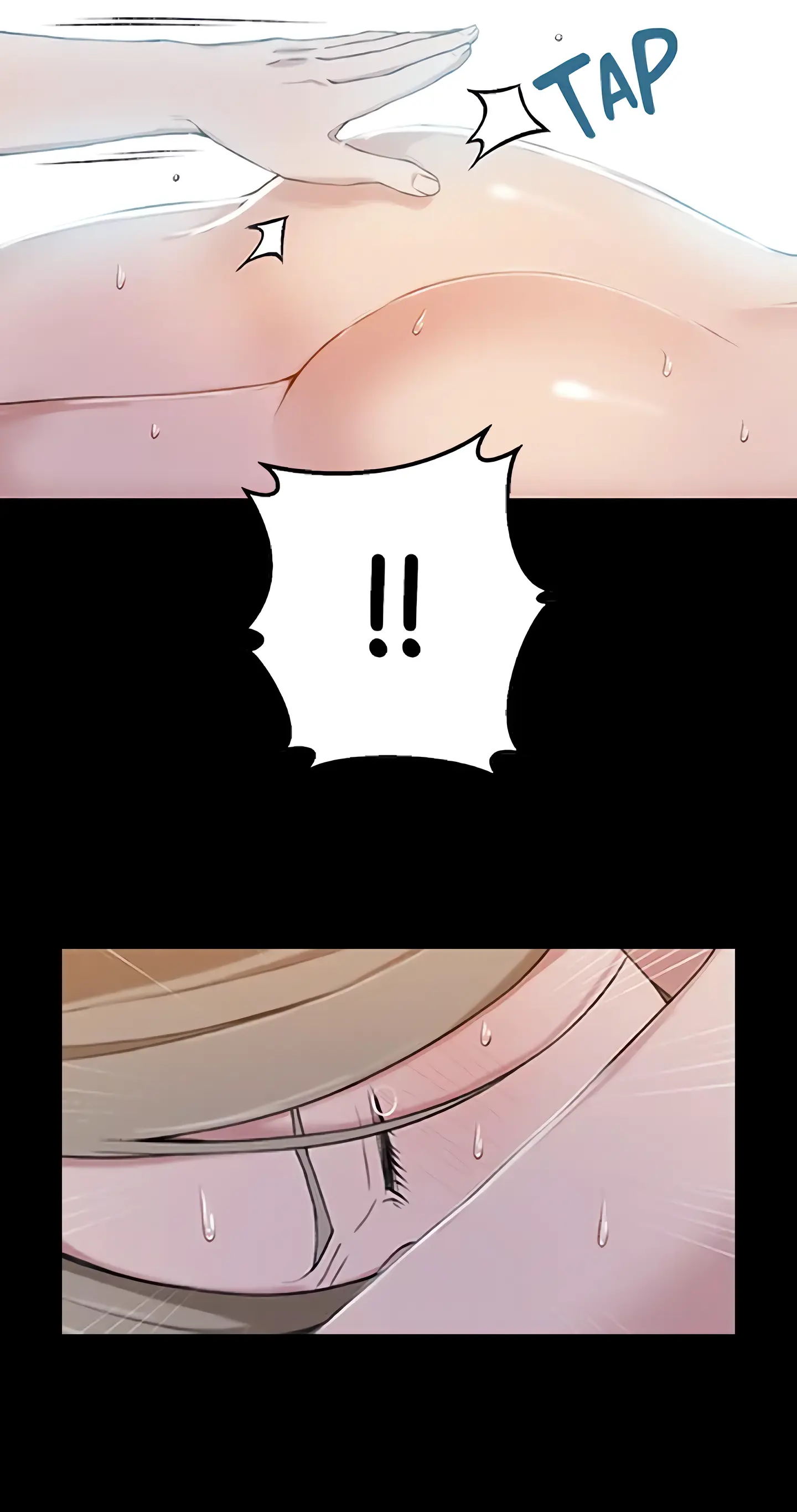 Secret Class (Uncensored Fan Edition) Episode 35 - Page 7