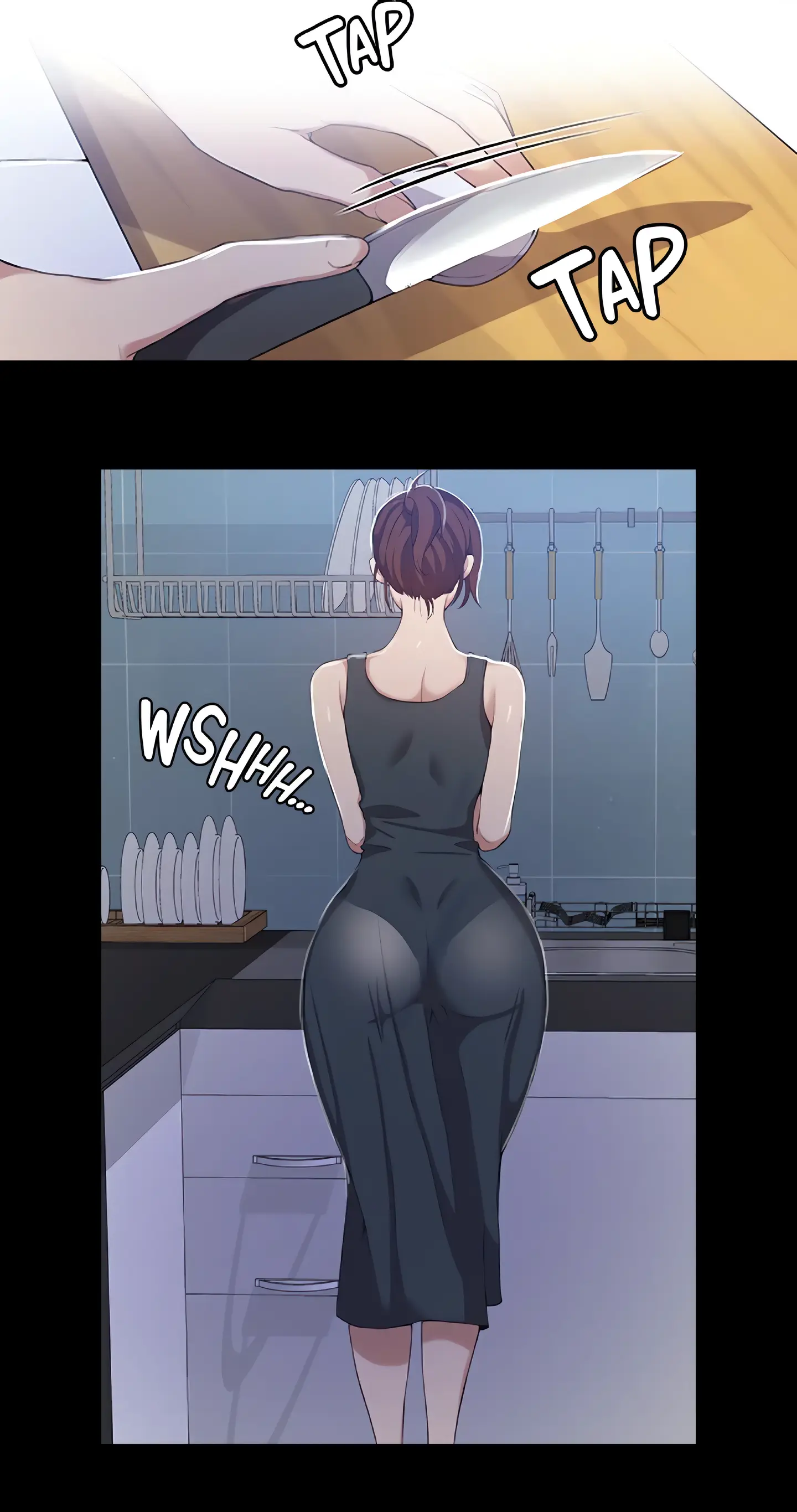 Secret Class (Uncensored Fan Edition) Episode 36 - Page 20