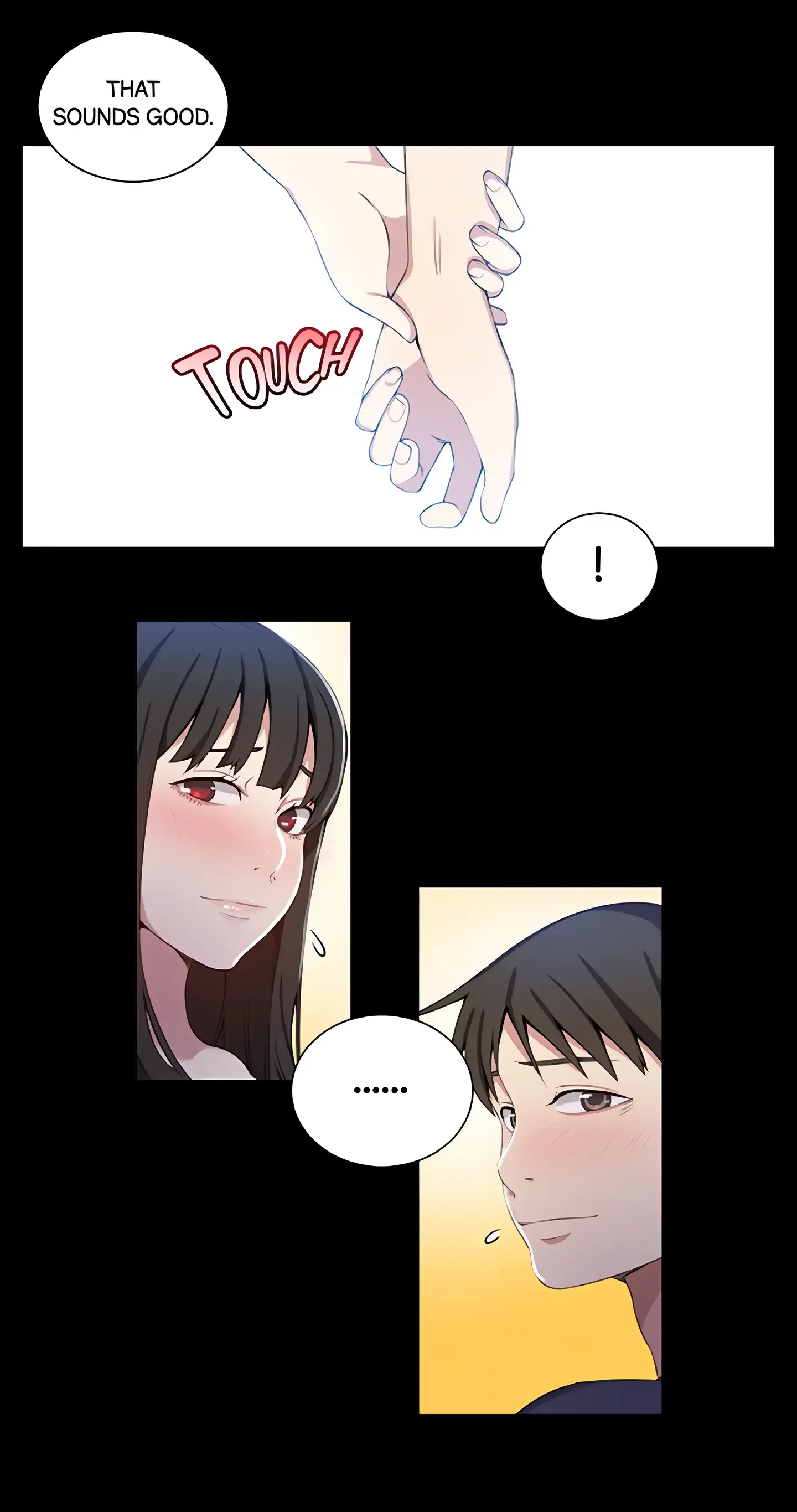 Secret Class (Uncensored Fan Edition) Episode 36 - Page 28