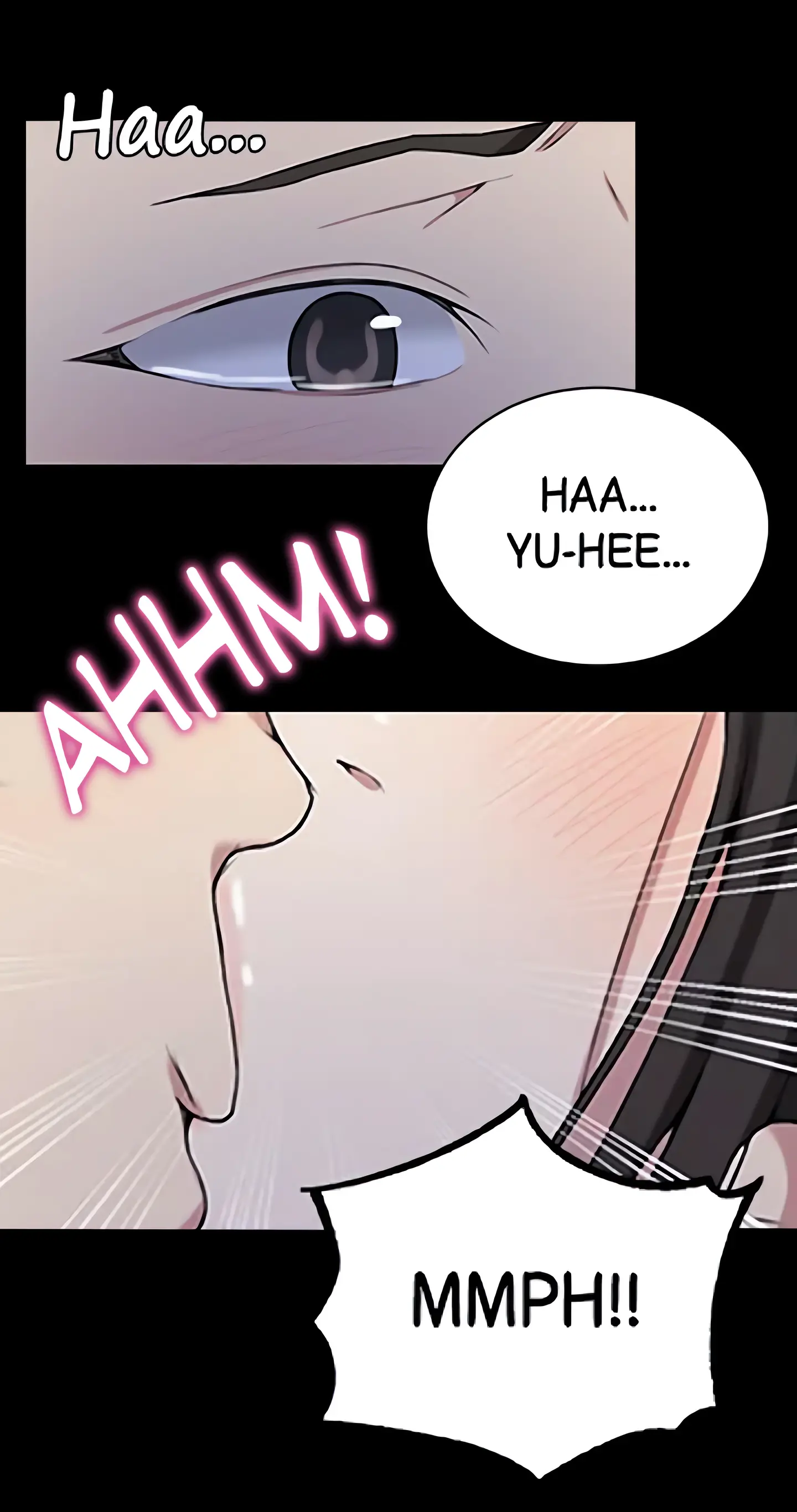 Secret Class (Uncensored Fan Edition) Episode 36 - Page 32