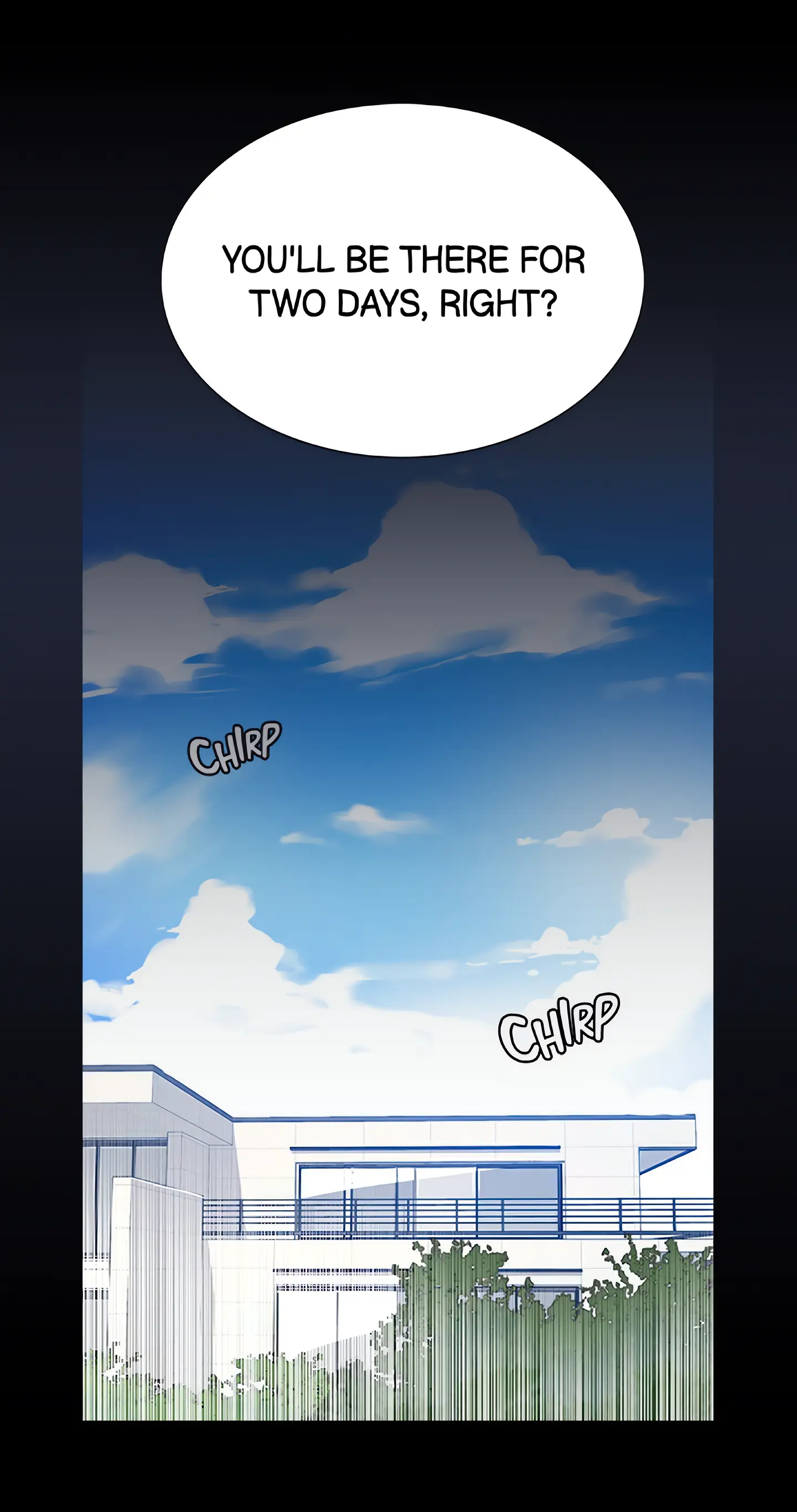 Secret Class (Uncensored Fan Edition) Episode 36 - Page 5