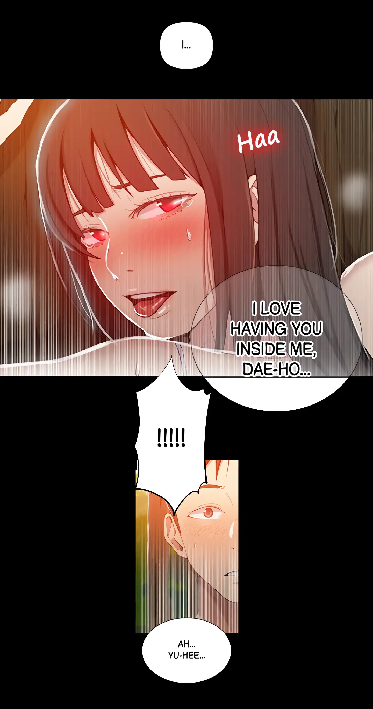 Secret Class (Uncensored Fan Edition) Episode 37 - Page 24