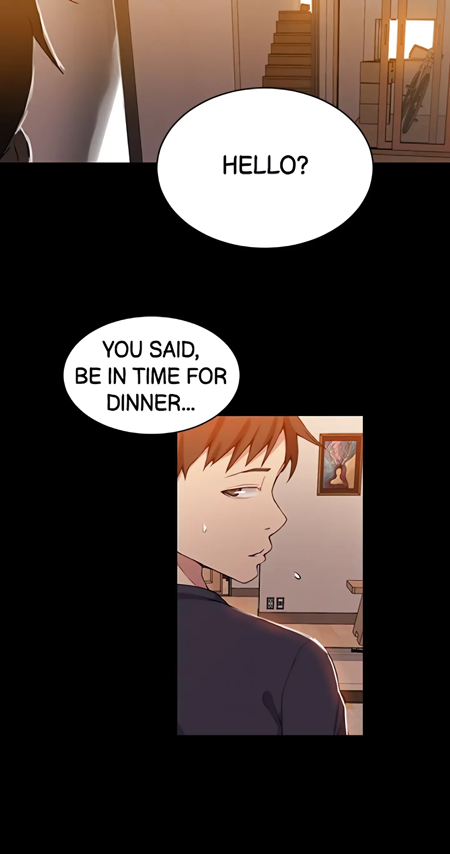Secret Class (Uncensored Fan Edition) Episode 37 - Page 42