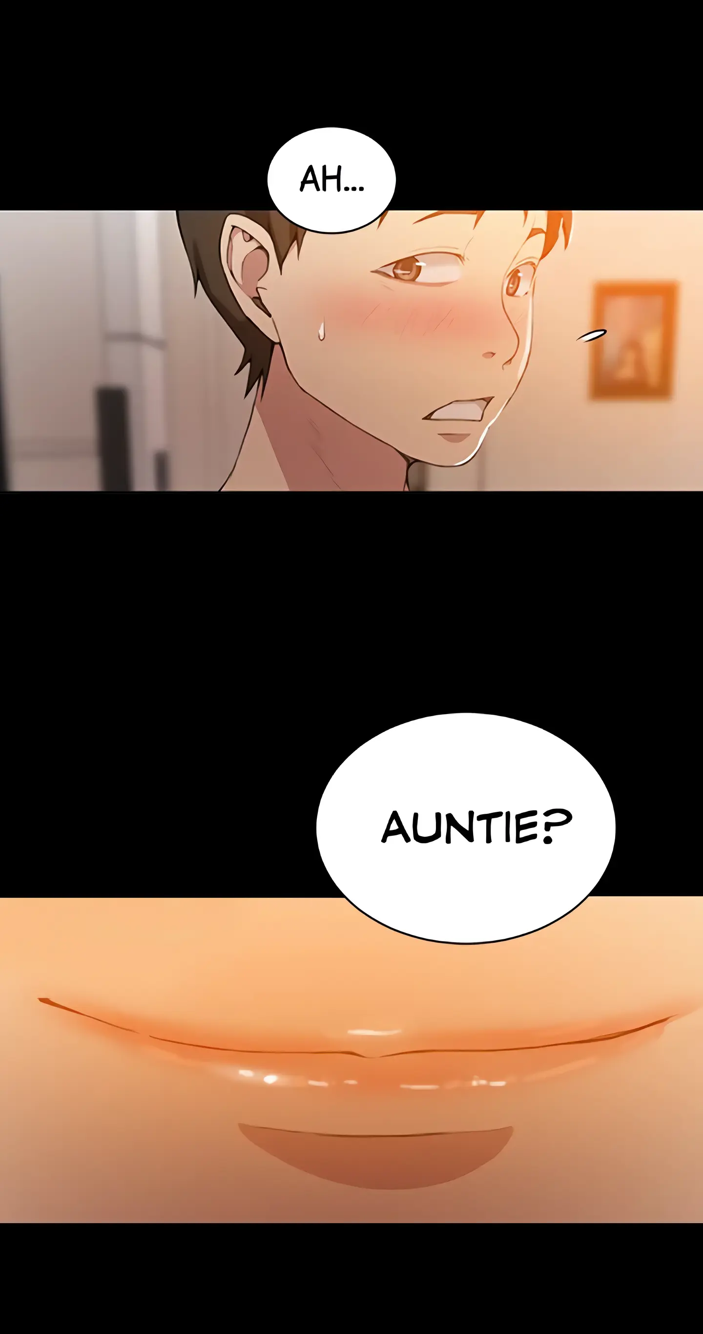 Secret Class (Uncensored Fan Edition) Episode 37 - Page 44