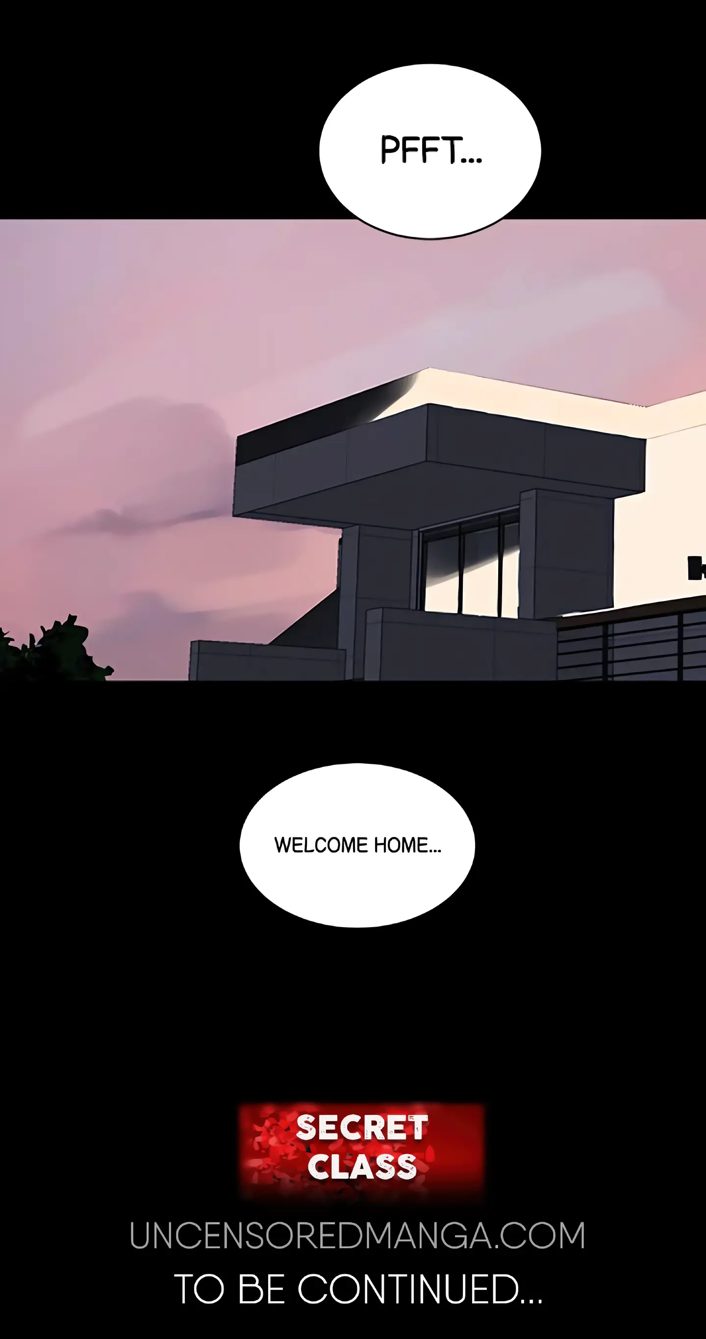 Secret Class (Uncensored Fan Edition) Episode 37 - Page 45