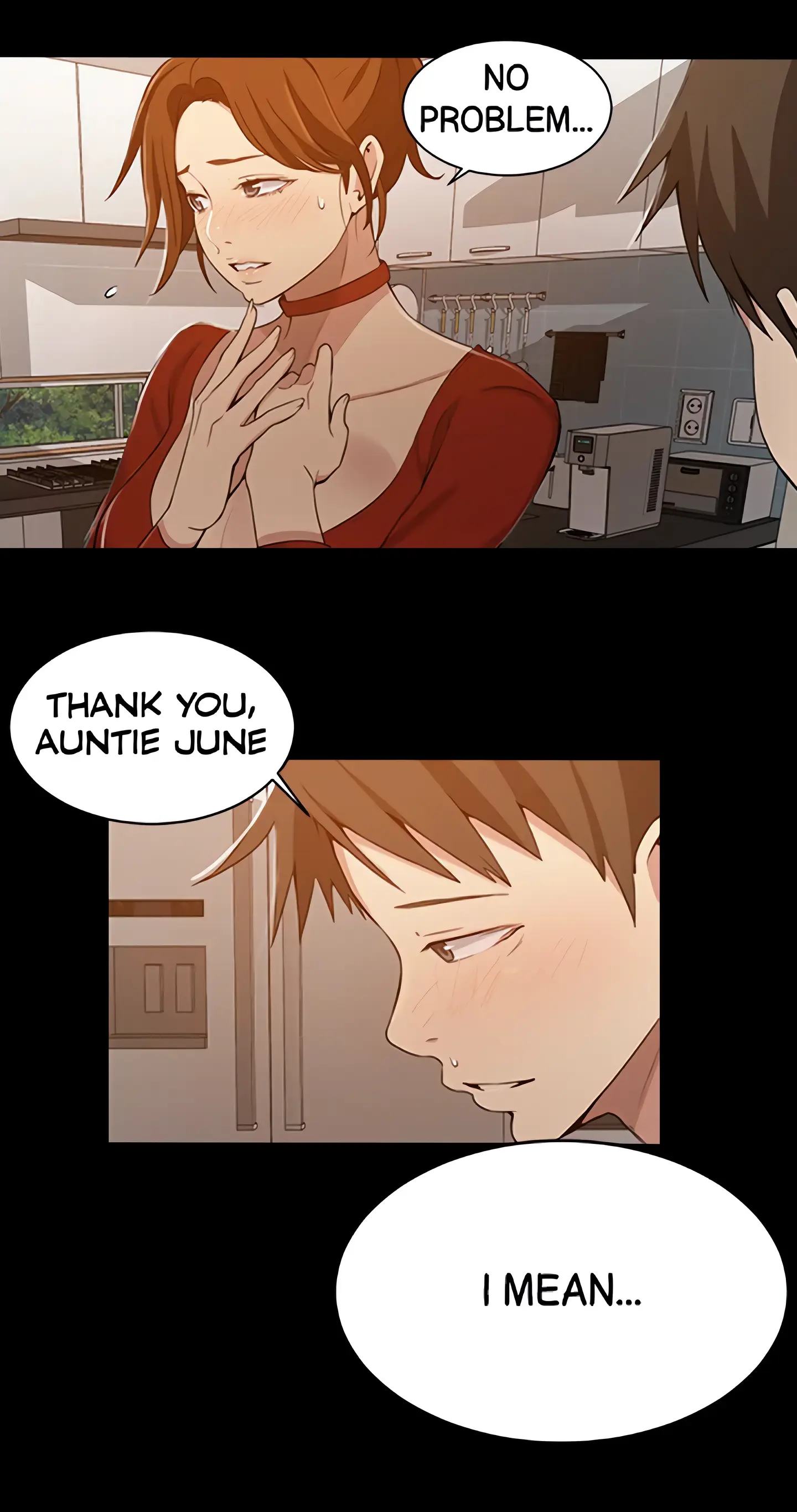 Secret Class (Uncensored Fan Edition) Episode 38 - Page 15
