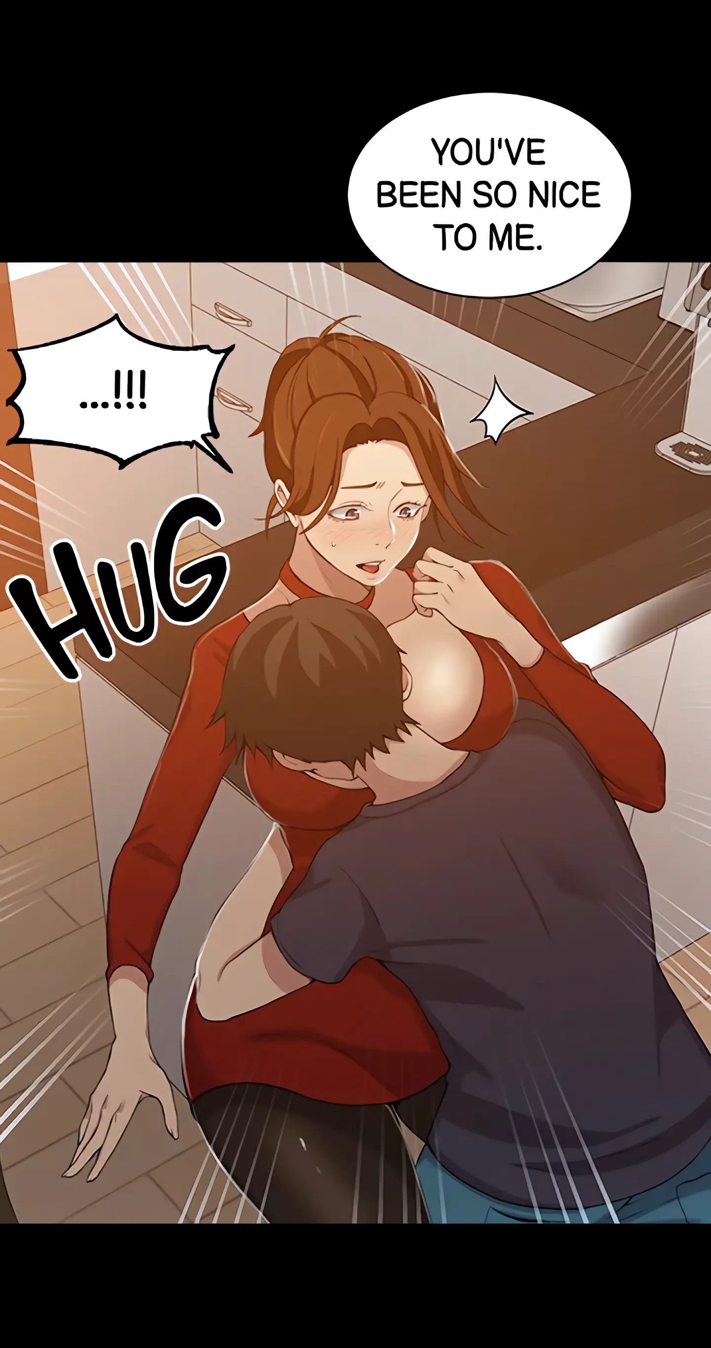 Secret Class (Uncensored Fan Edition) Episode 38 - Page 16