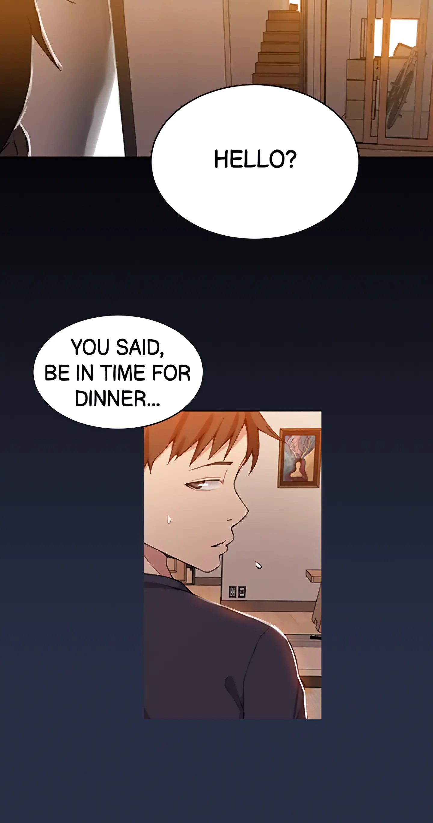 Secret Class (Uncensored Fan Edition) Episode 38 - Page 2