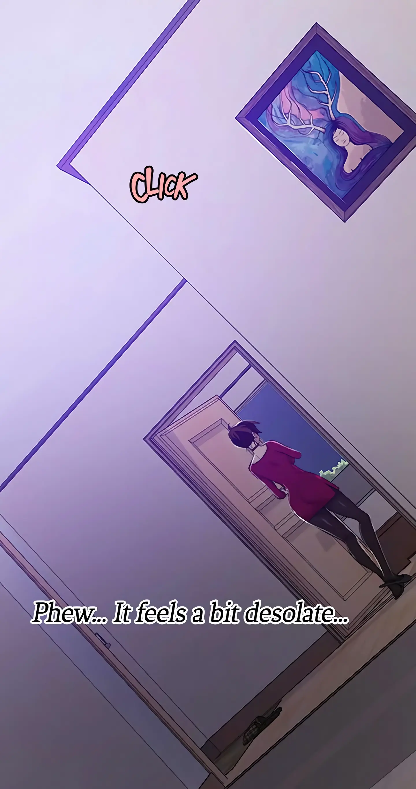 Secret Class (Uncensored Fan Edition) Episode 38 - Page 24