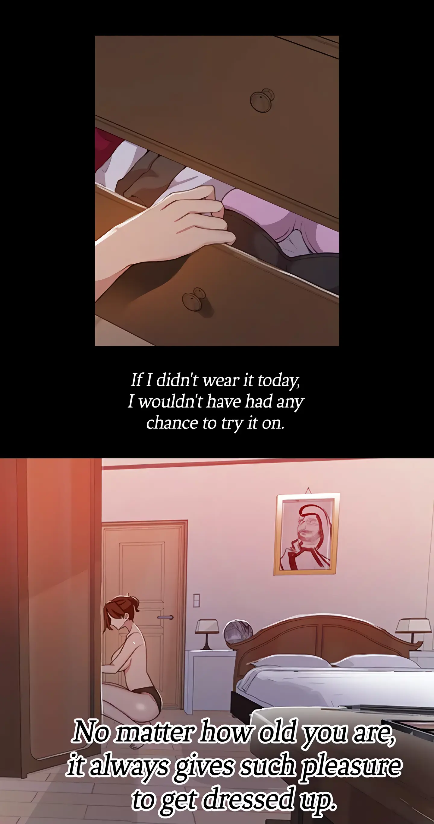 Secret Class (Uncensored Fan Edition) Episode 38 - Page 27