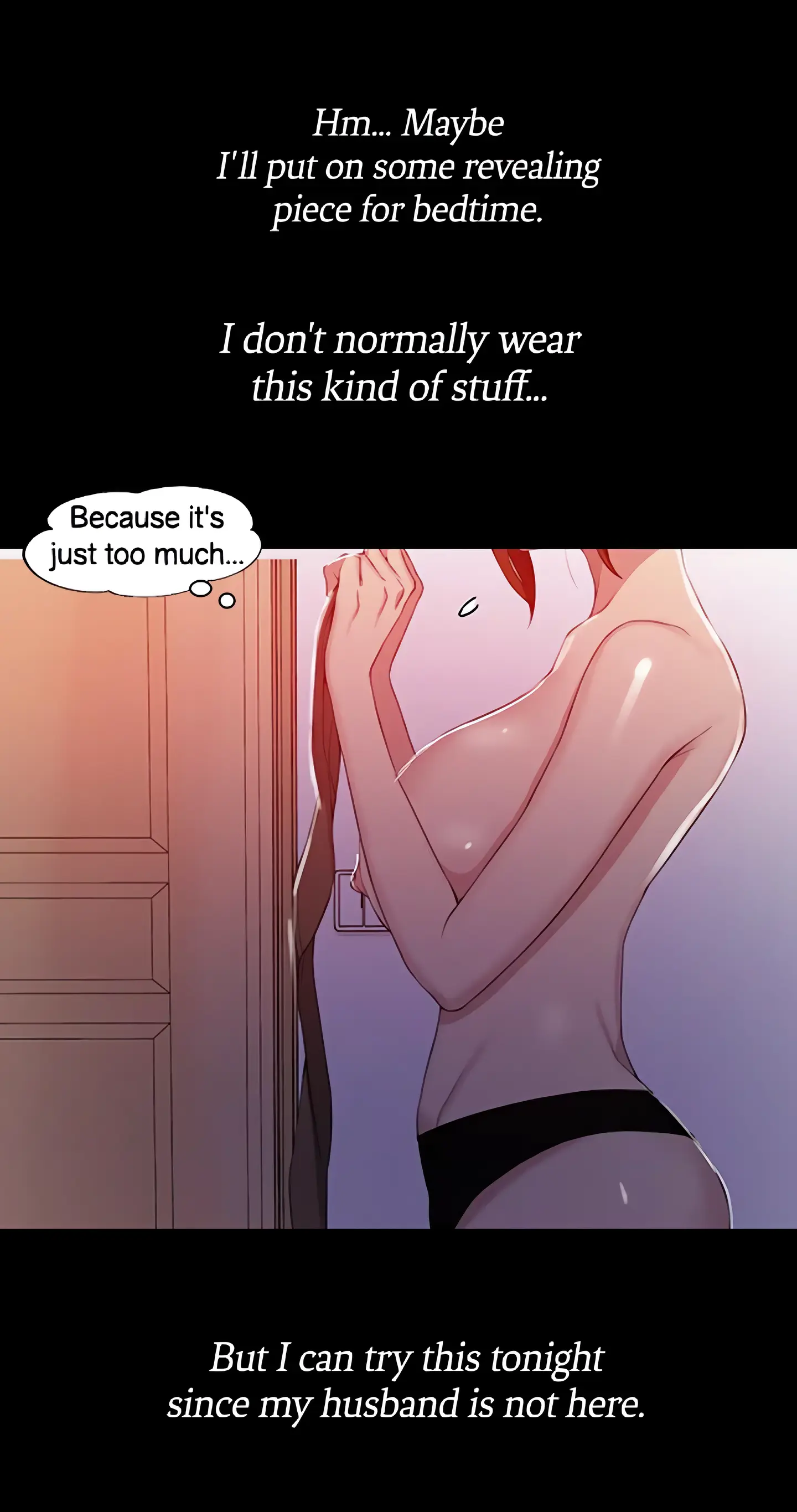 Secret Class (Uncensored Fan Edition) Episode 38 - Page 28
