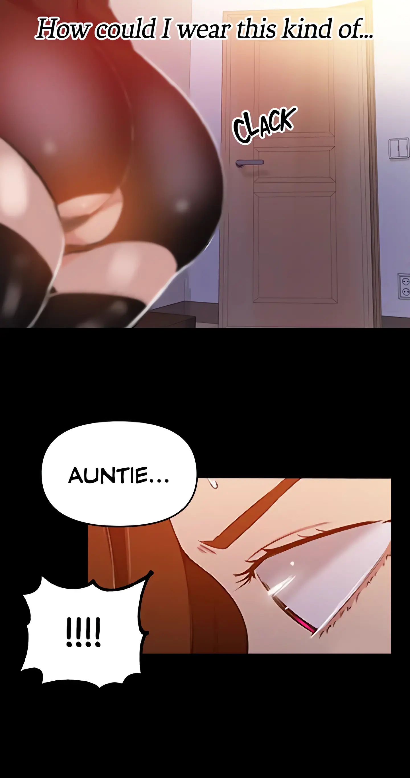 Secret Class (Uncensored Fan Edition) Episode 38 - Page 30