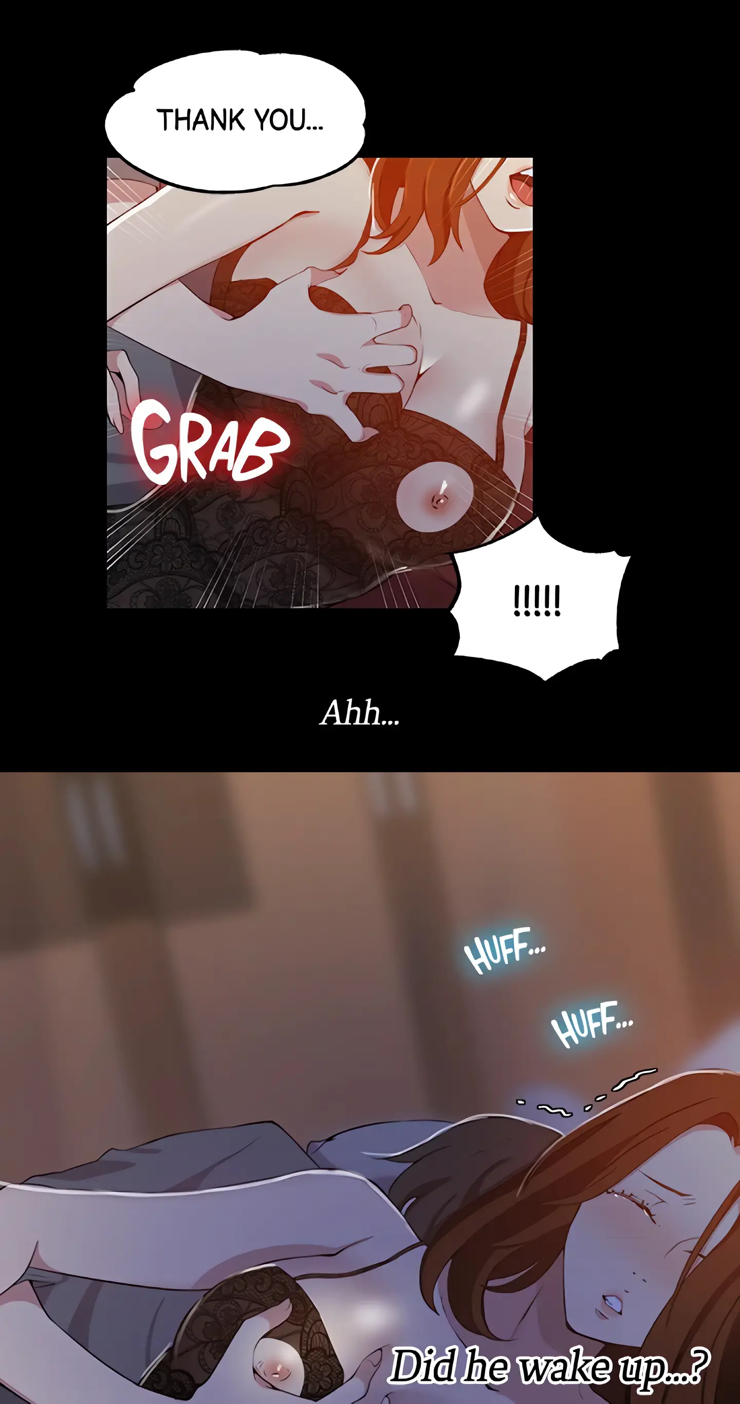 Secret Class (Uncensored Fan Edition) Episode 38 - Page 39